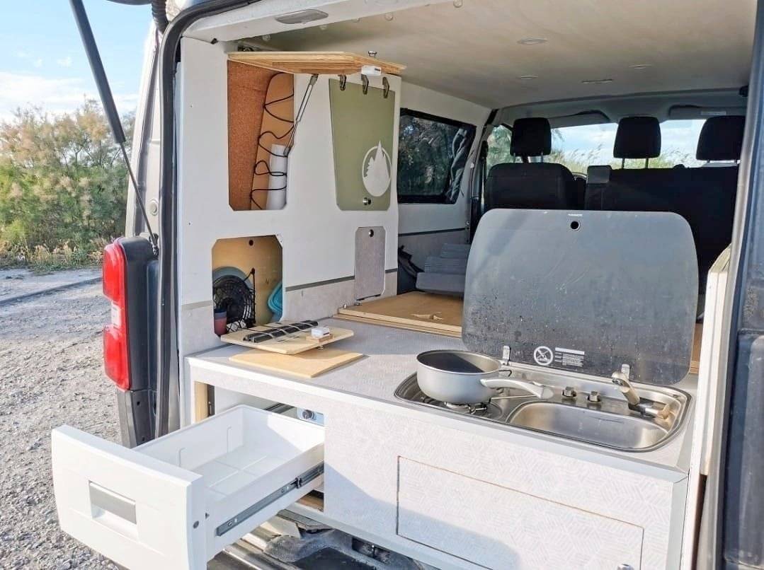 Peugeot Expert 2 l 120 ch