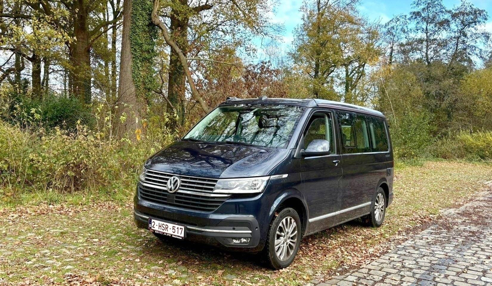 Volkswagen 