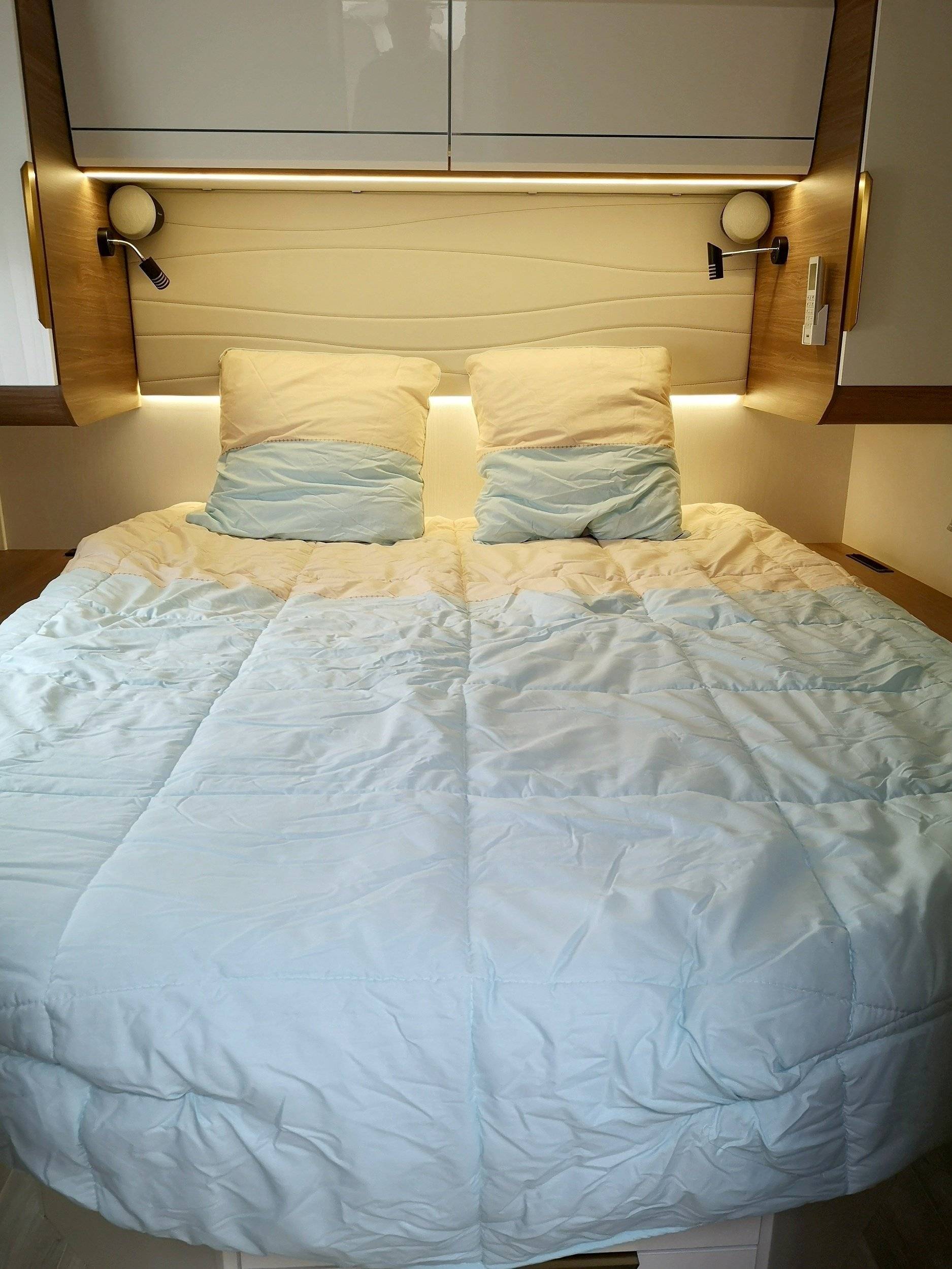 Pilote Pilote/P746C Sensation