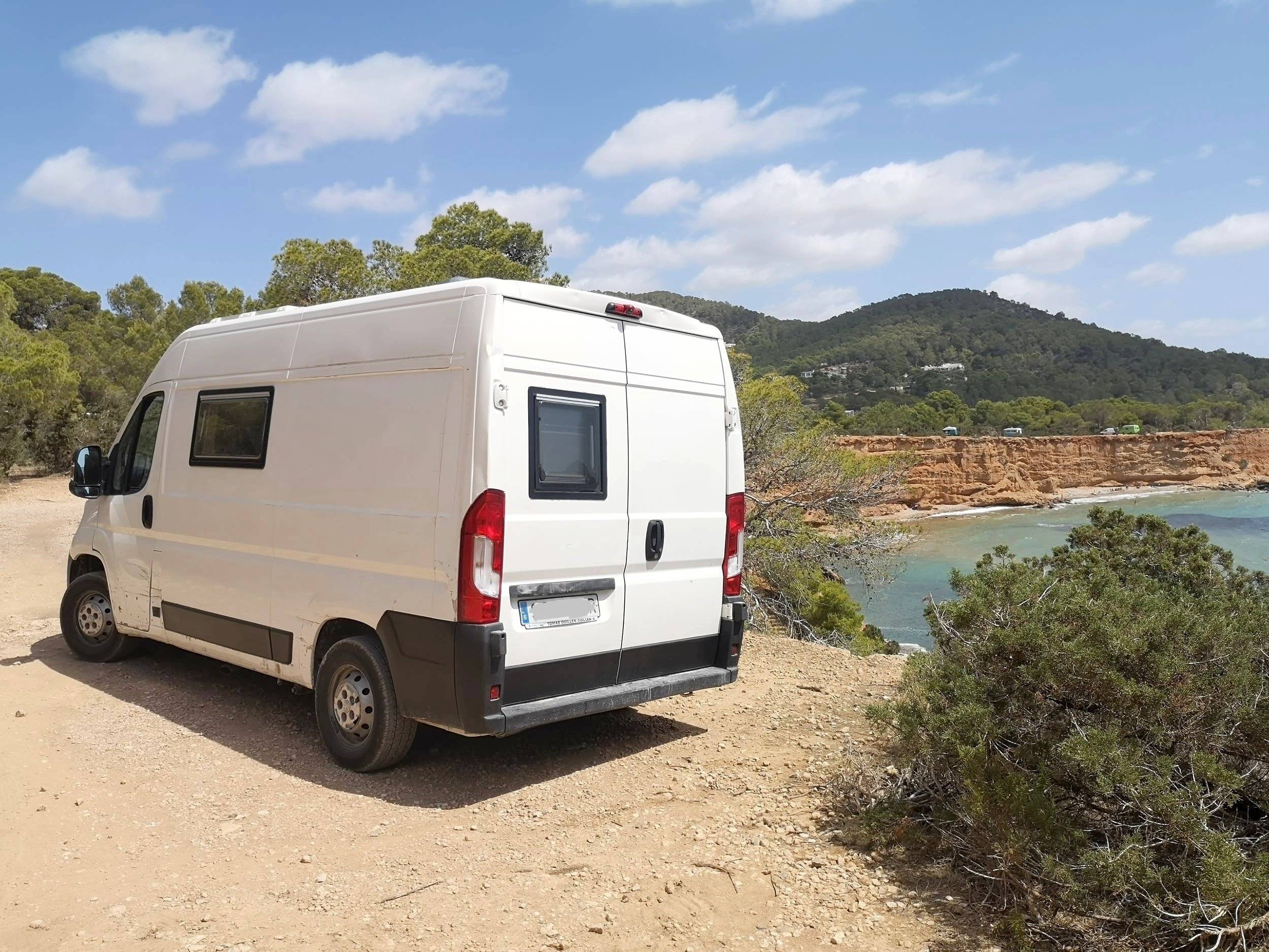 Peugeot Boxer 2,2 l 130 ch HDI