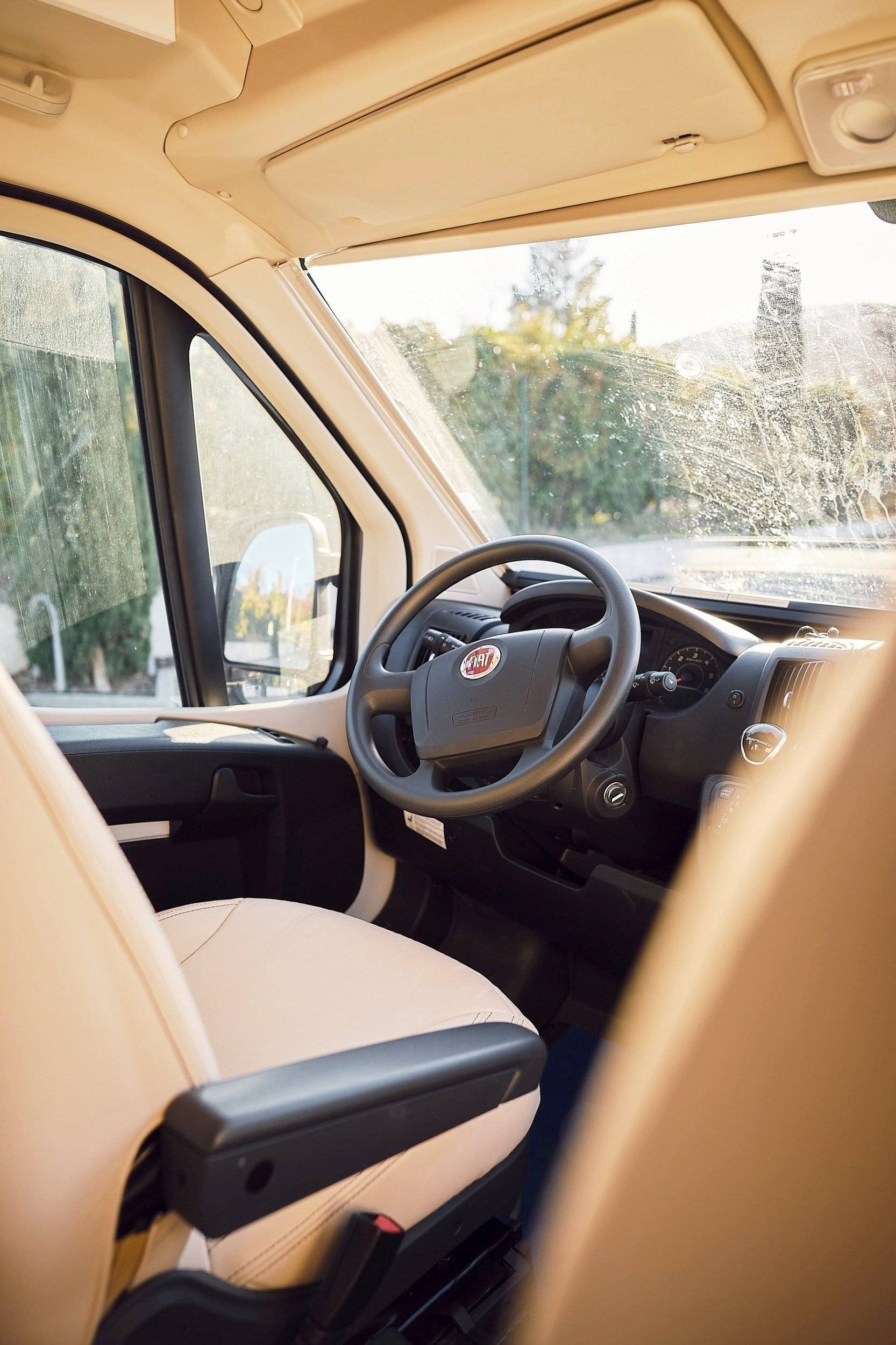 Mclouis Ducato Mc Louis