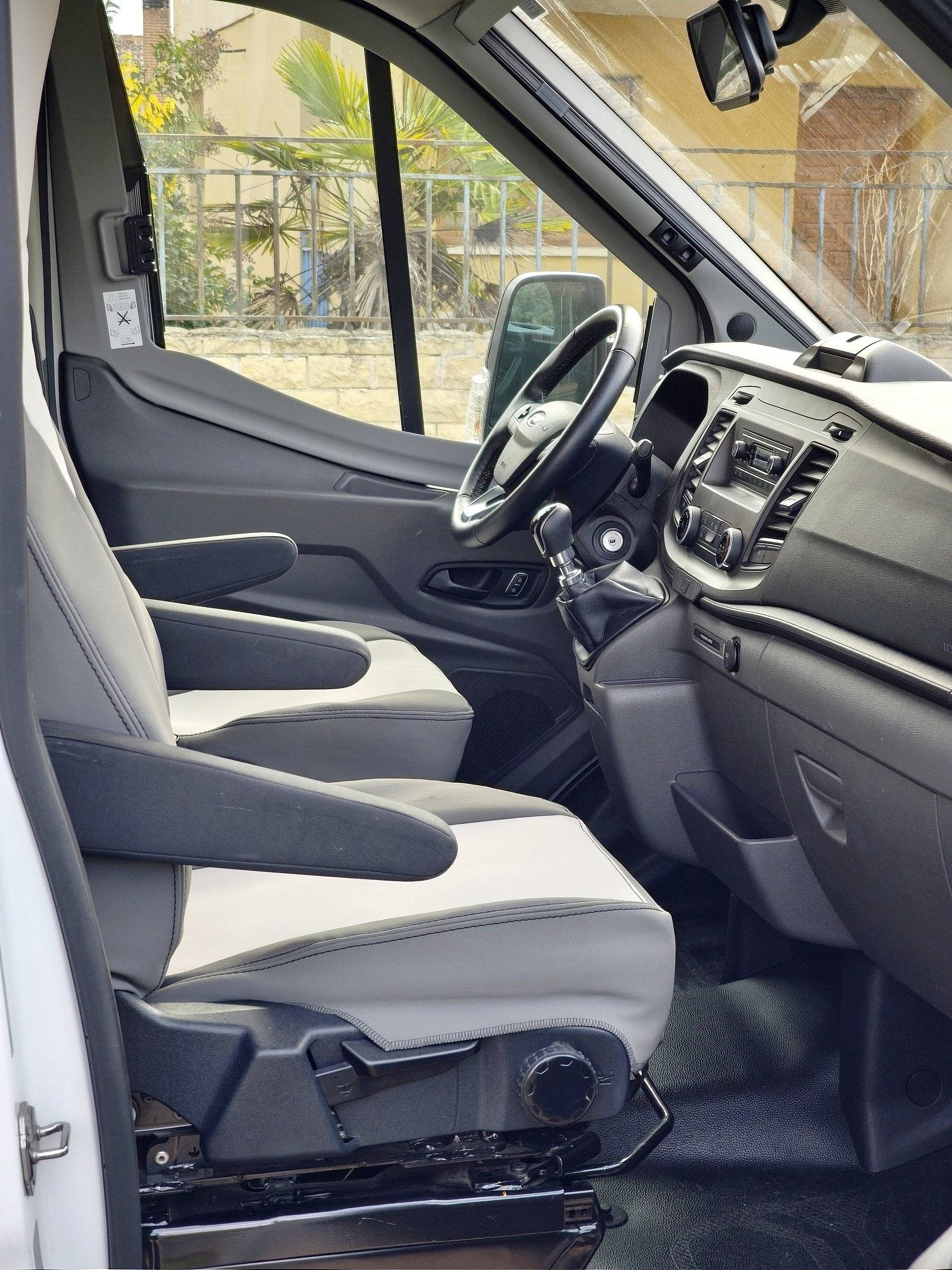 Roller Team ROLLER TEAM KRONOS 265TL