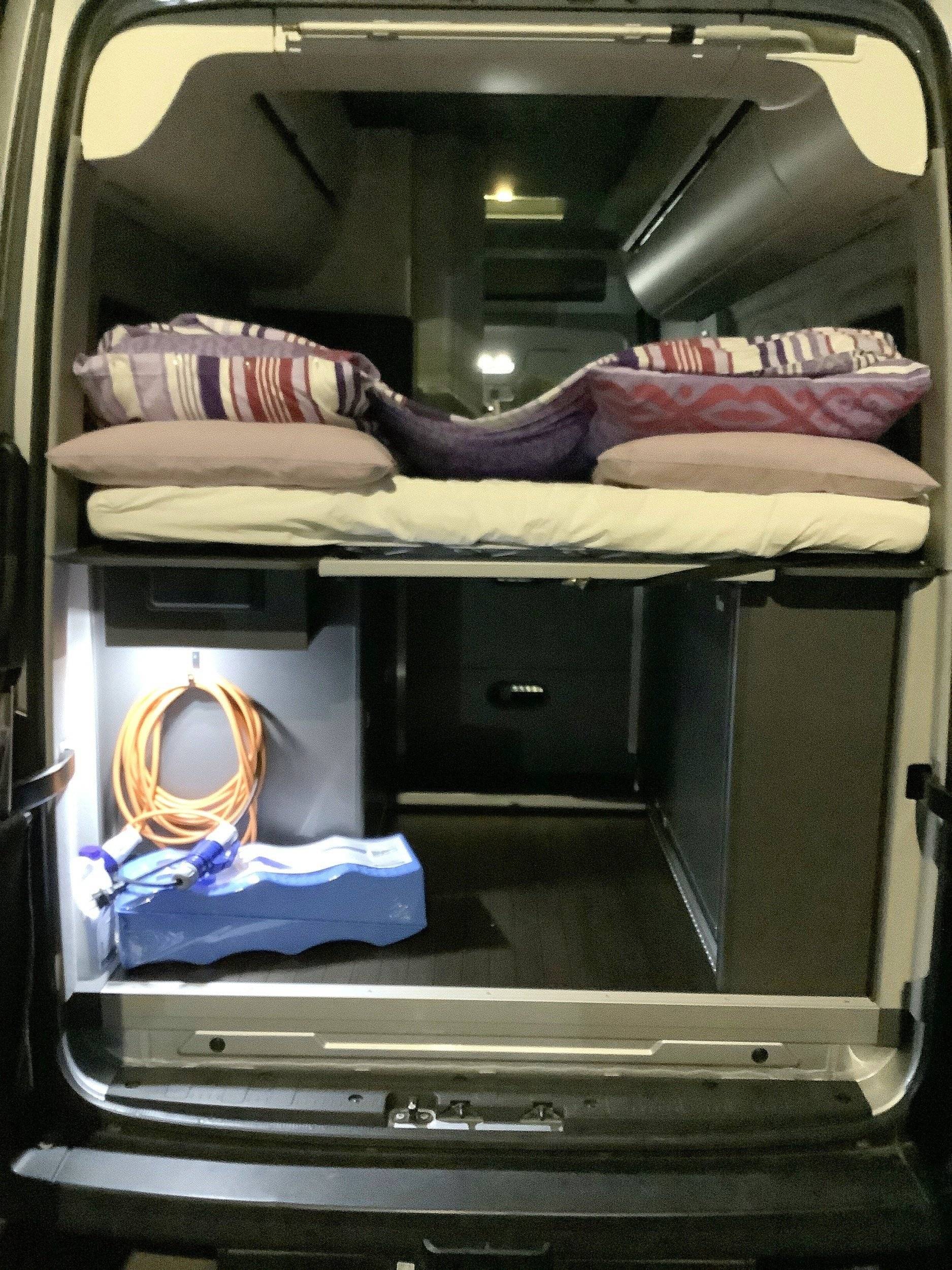 California California Coast