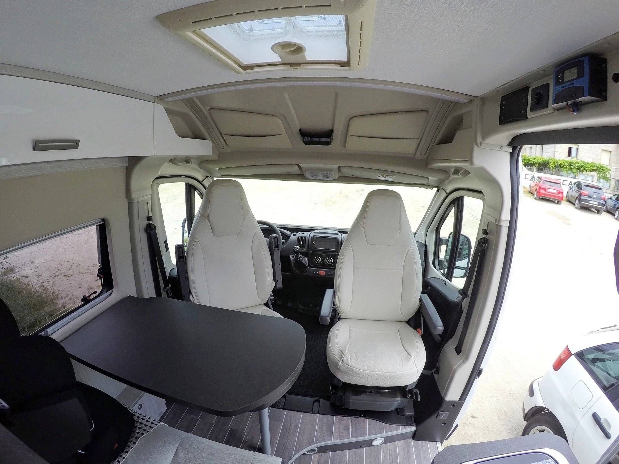 Roller Team Livingstone 5