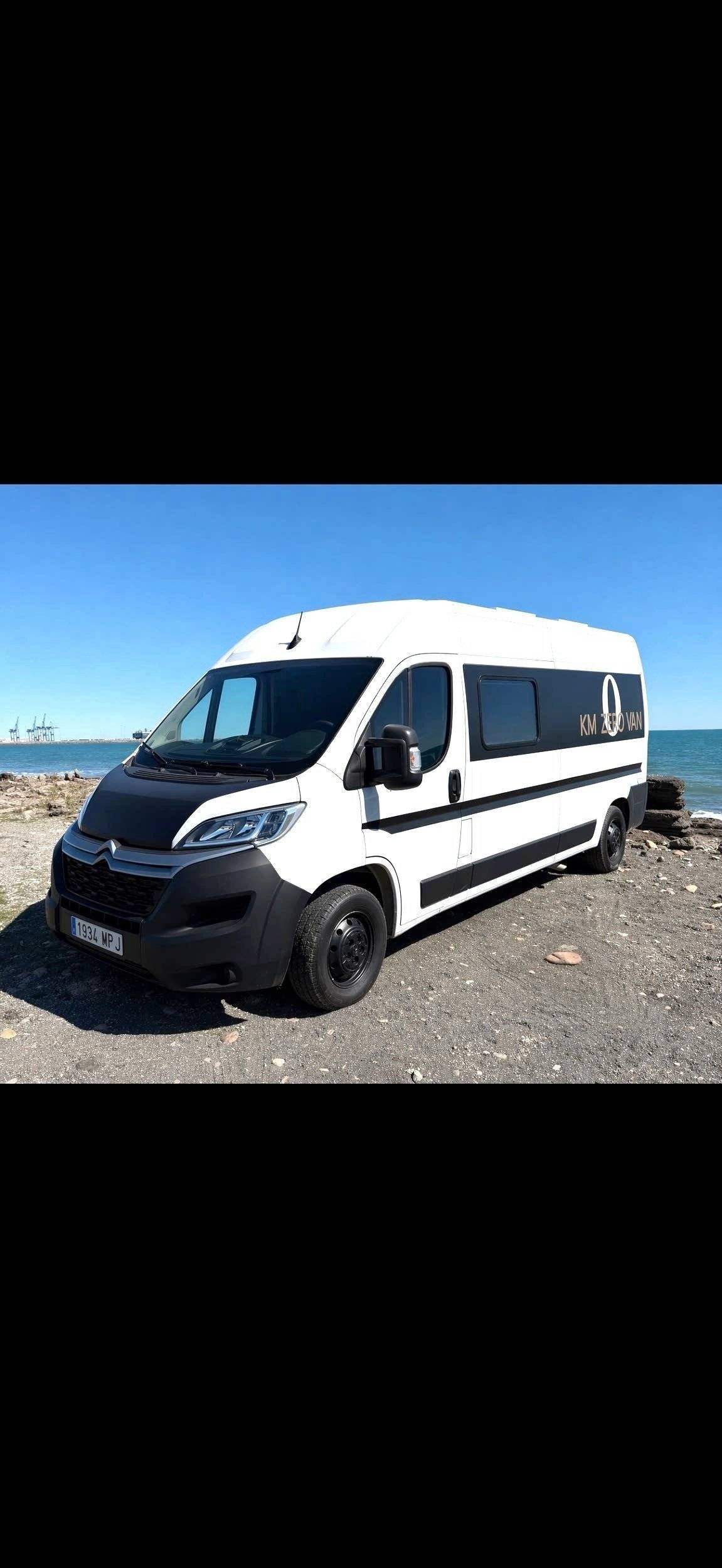citroen Jumper