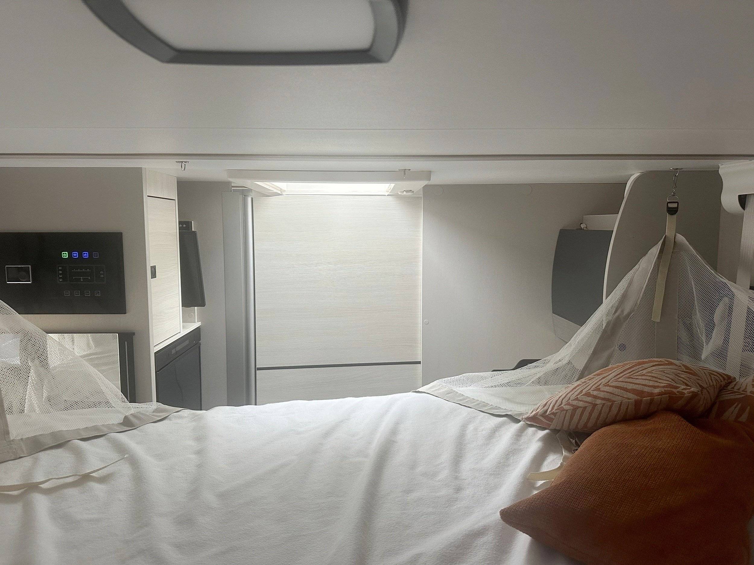 Chausson 788 TITANIUM ULTIMATE 2023