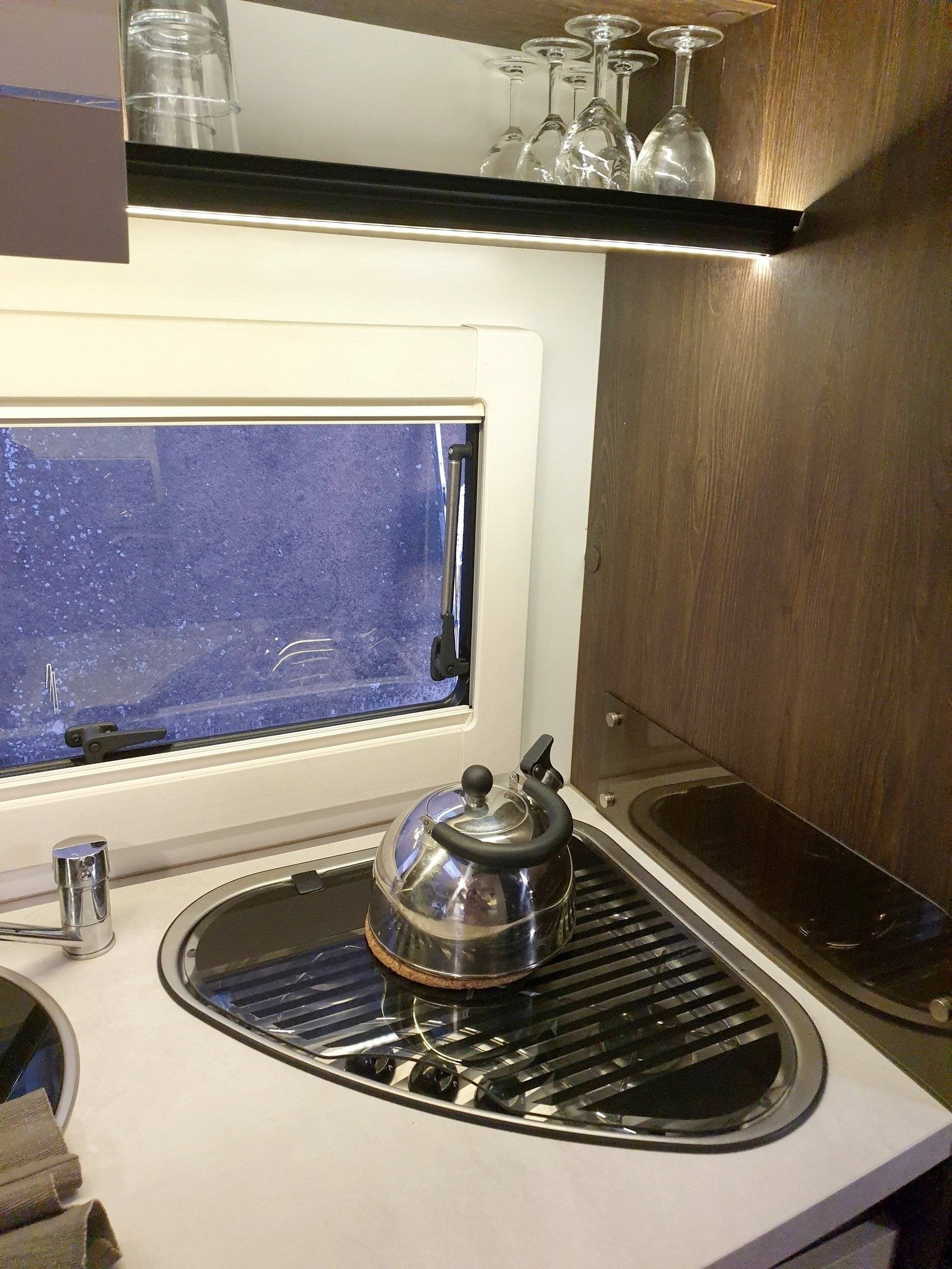 Benimar Benimar Sport 340 up