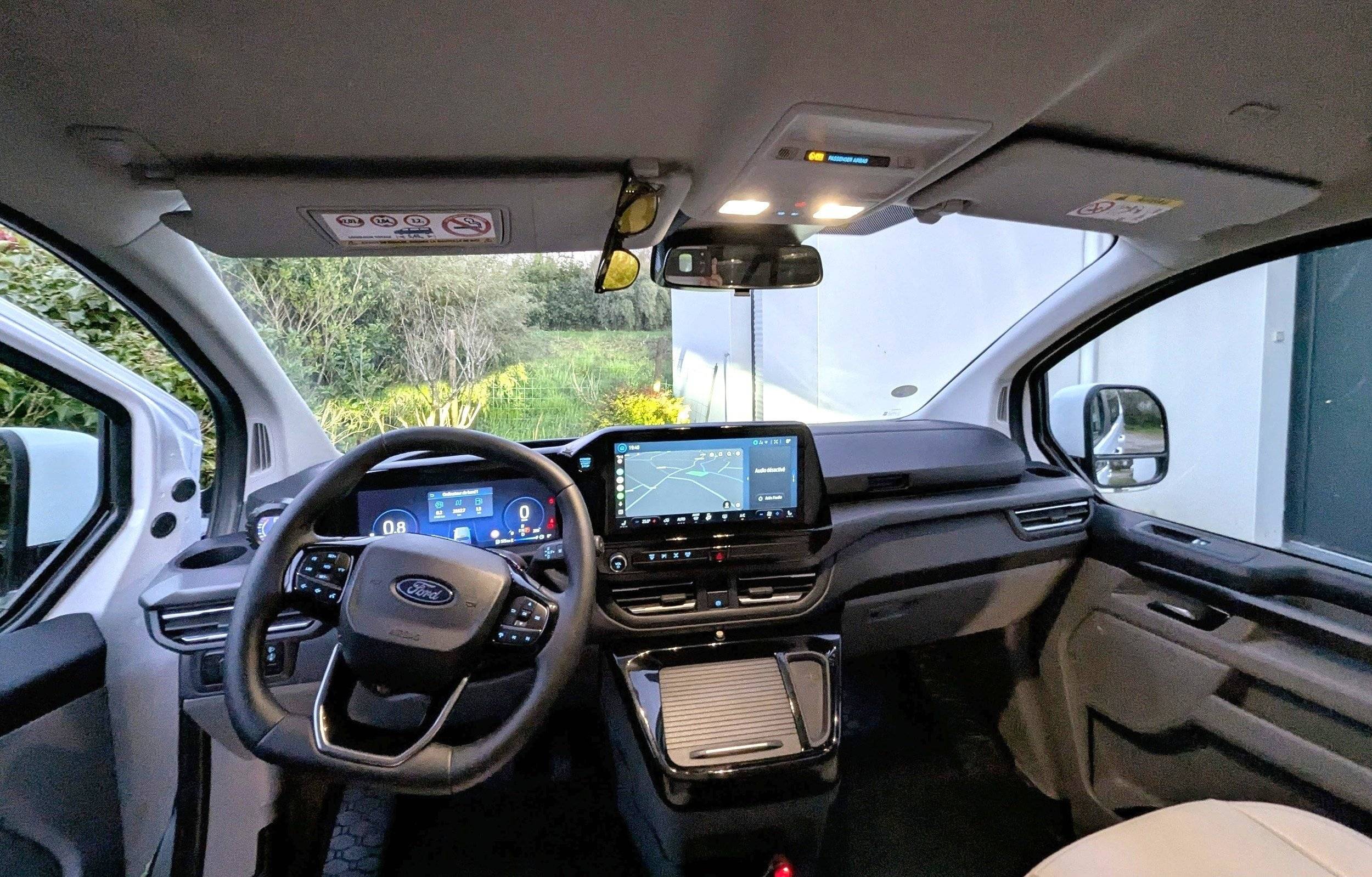 Campérêve Cap Land