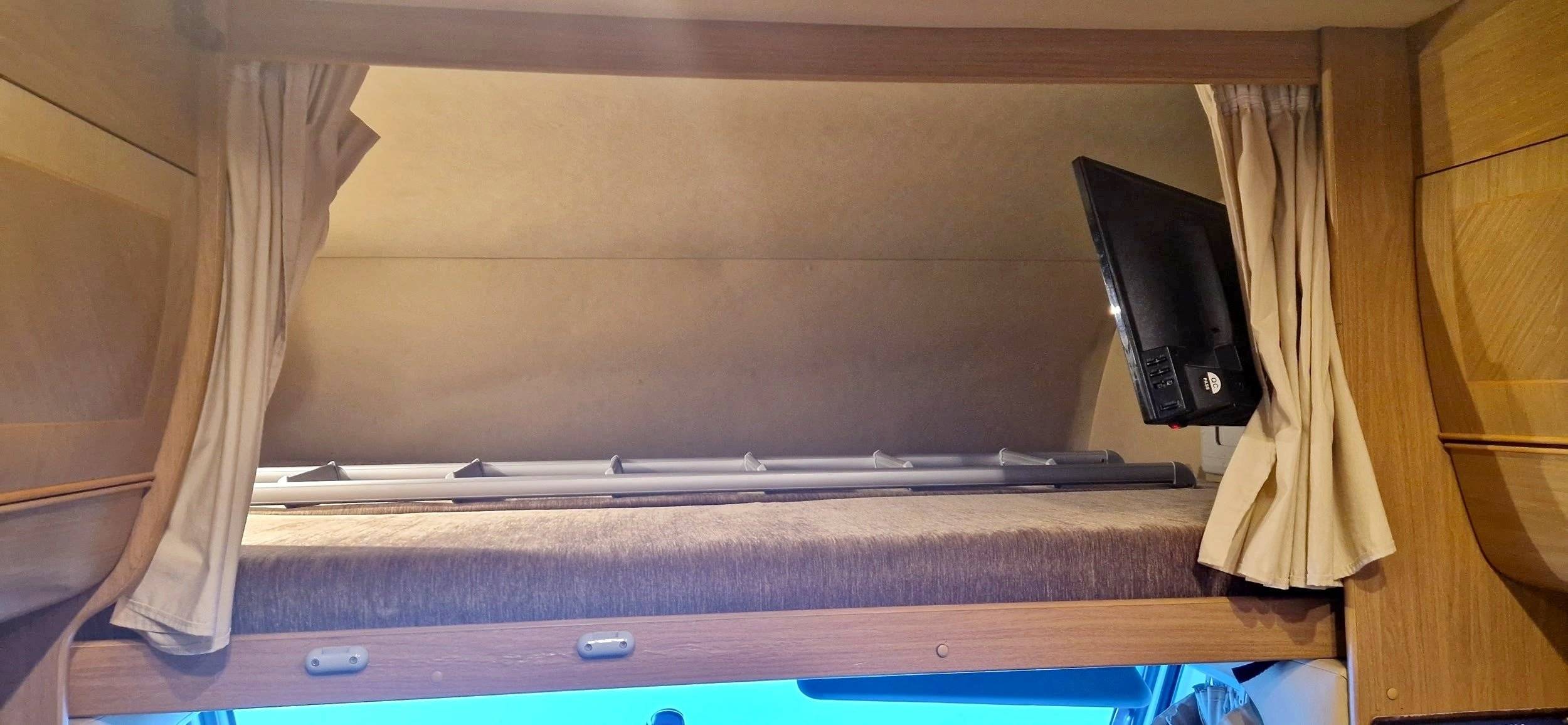 Mobilvetta Ícaro s4