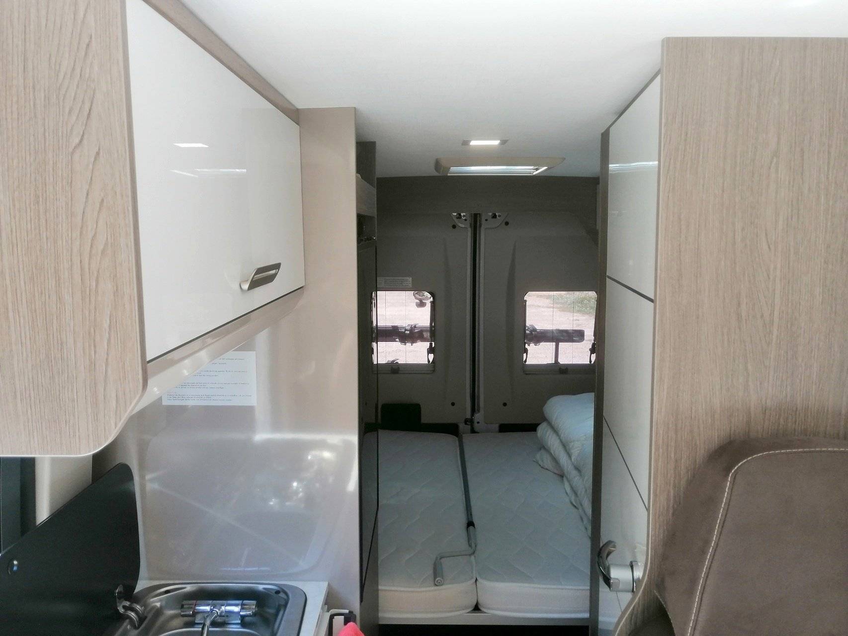 Challenger VANY 114 MAX