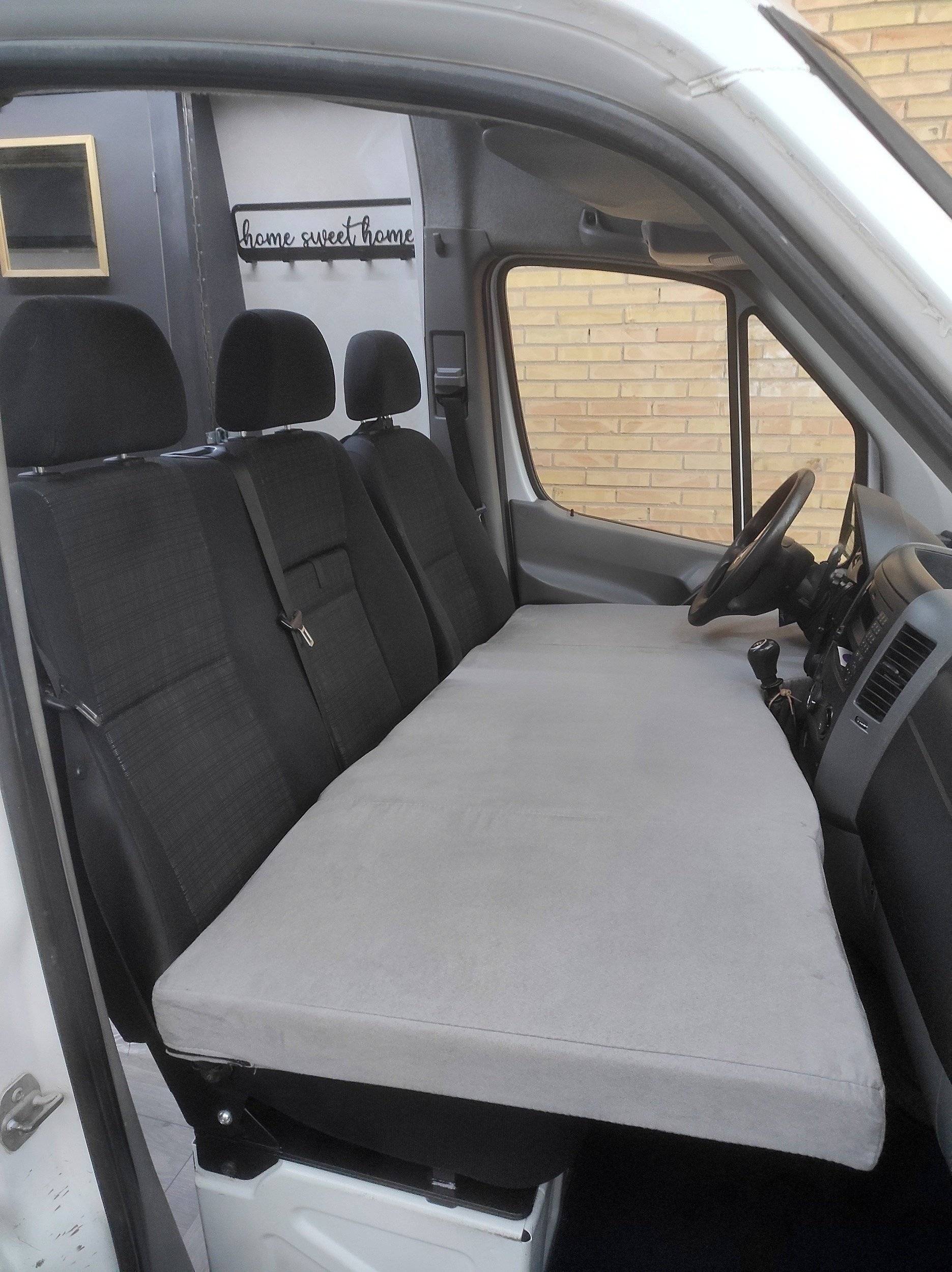 Mercedes Benz  Mercedes Sprinter