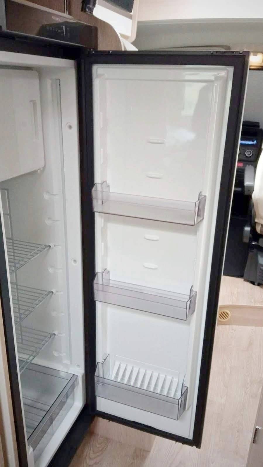 Giottiline Peugeot 2.2 140cv