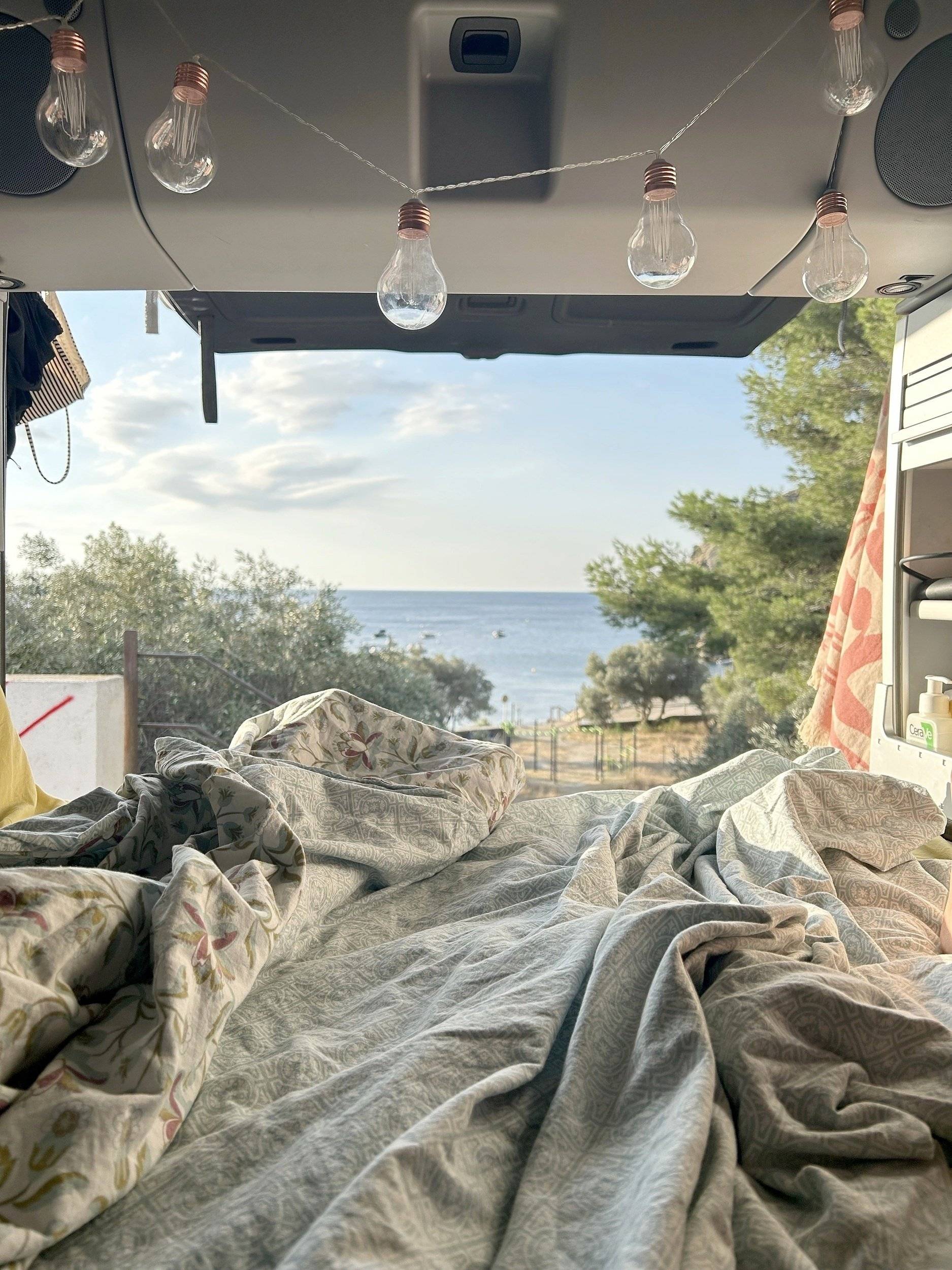 Mercedes Mercedes Marco polo