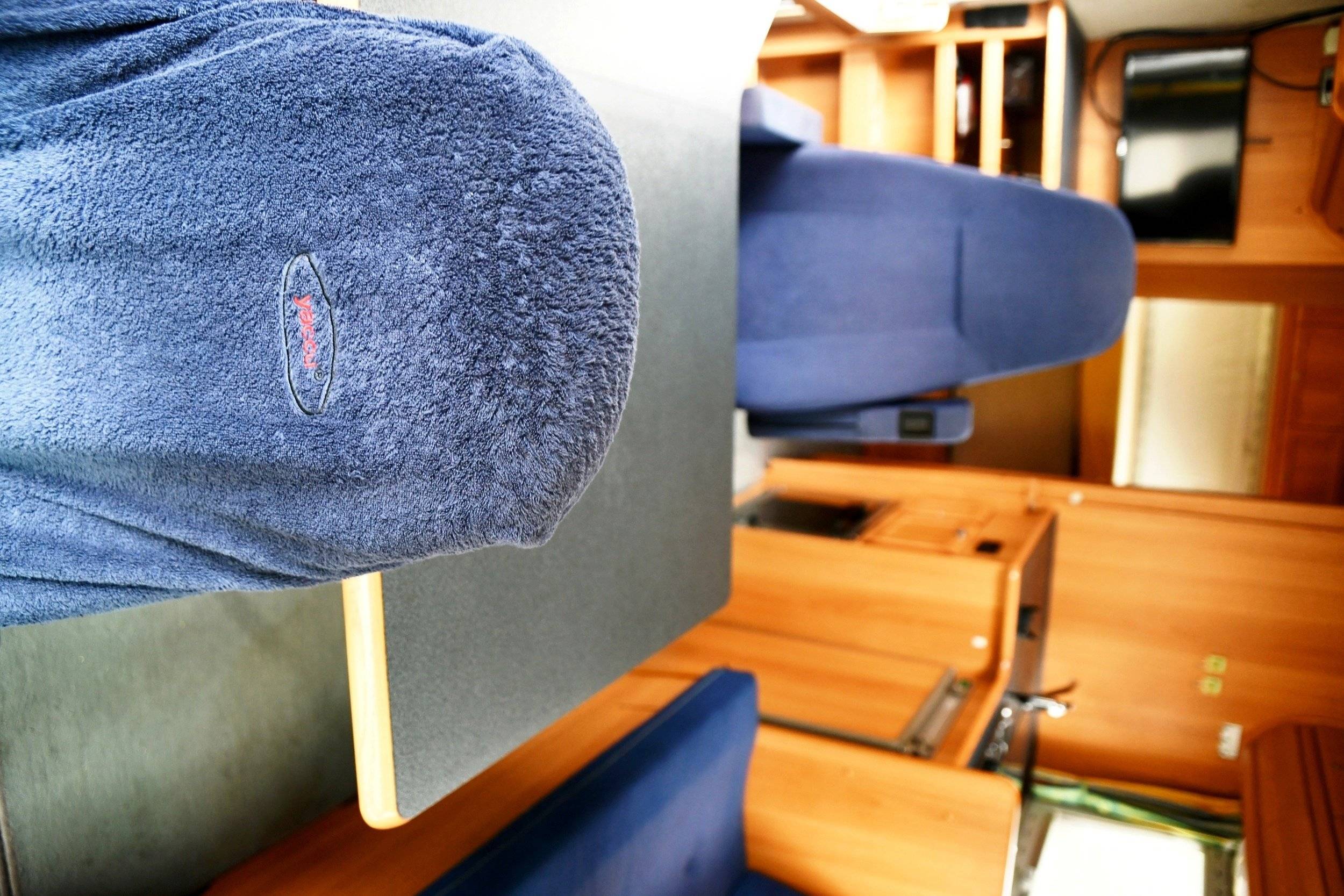 Niesmann und Bischoff Fiat Weinsberg