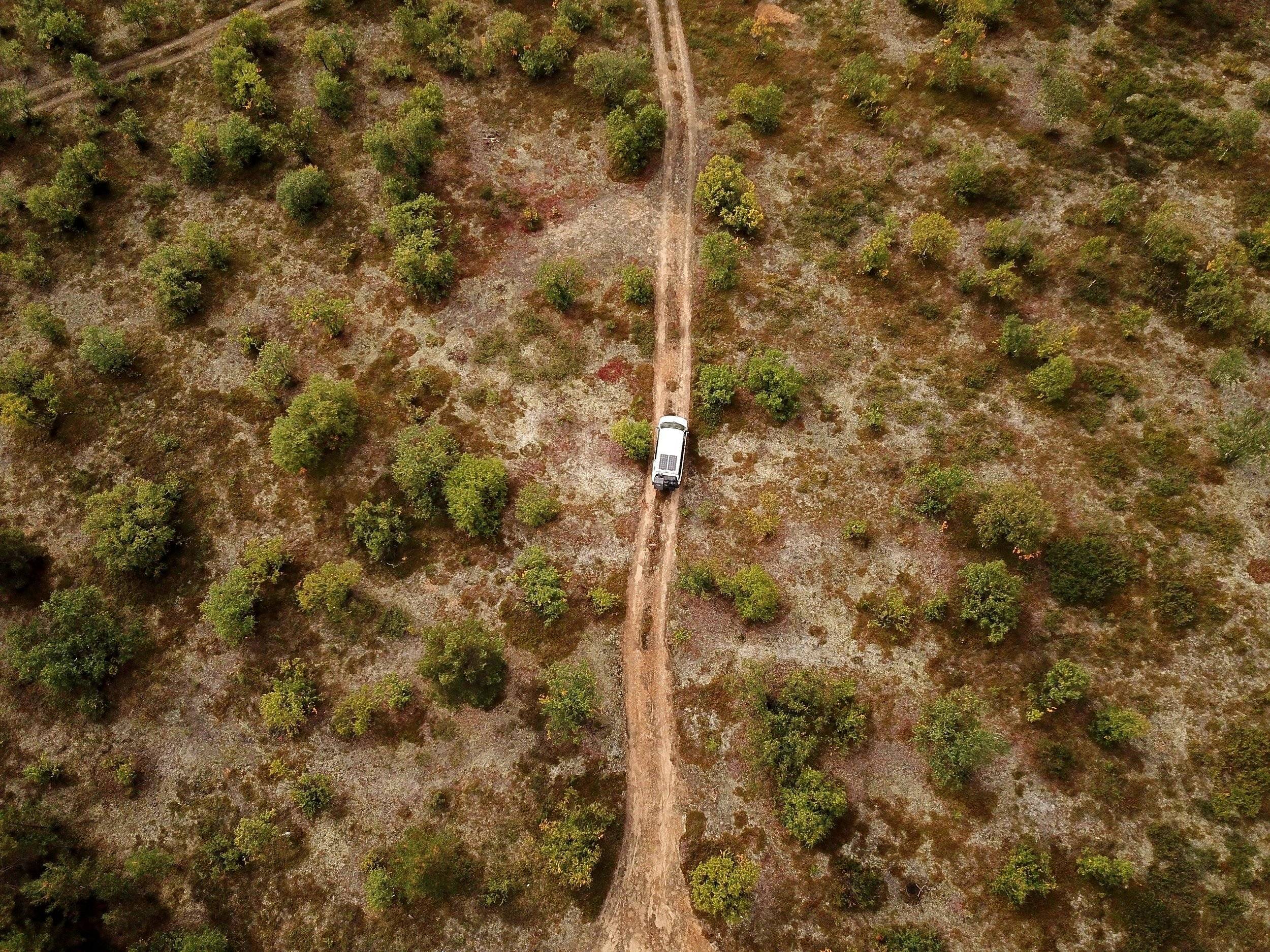 Carthago Malibú Syncro 4x4