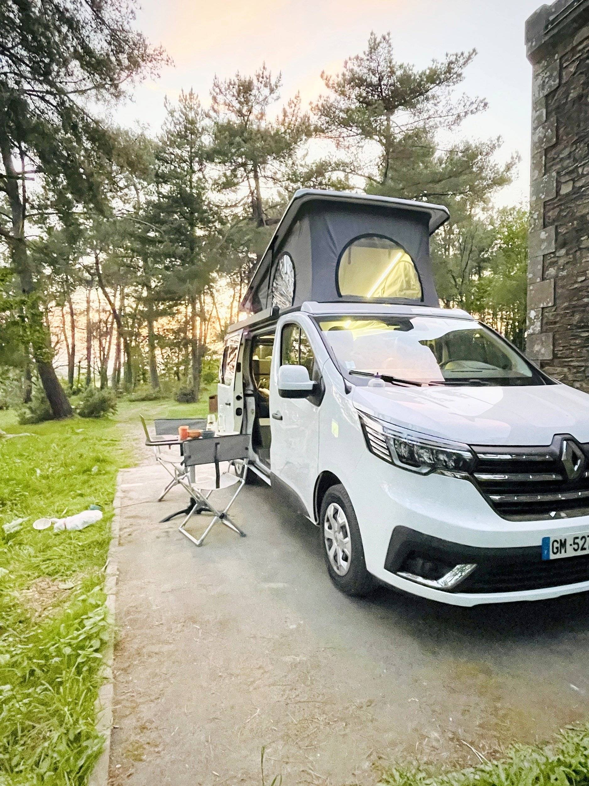 Hanroad Hanroad Treak 5