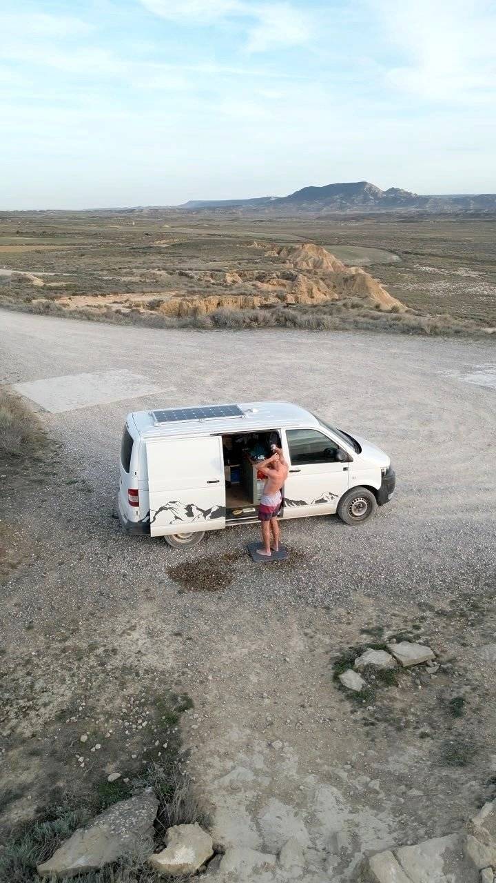 Volkswagen T5 Transporter 2,0 TDI 114cv