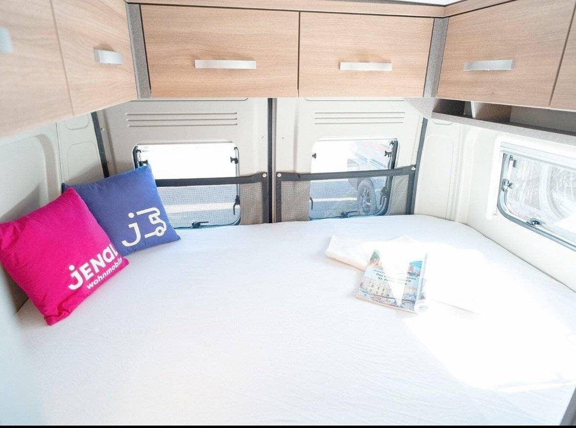 Dethleffs Globetrail Classic