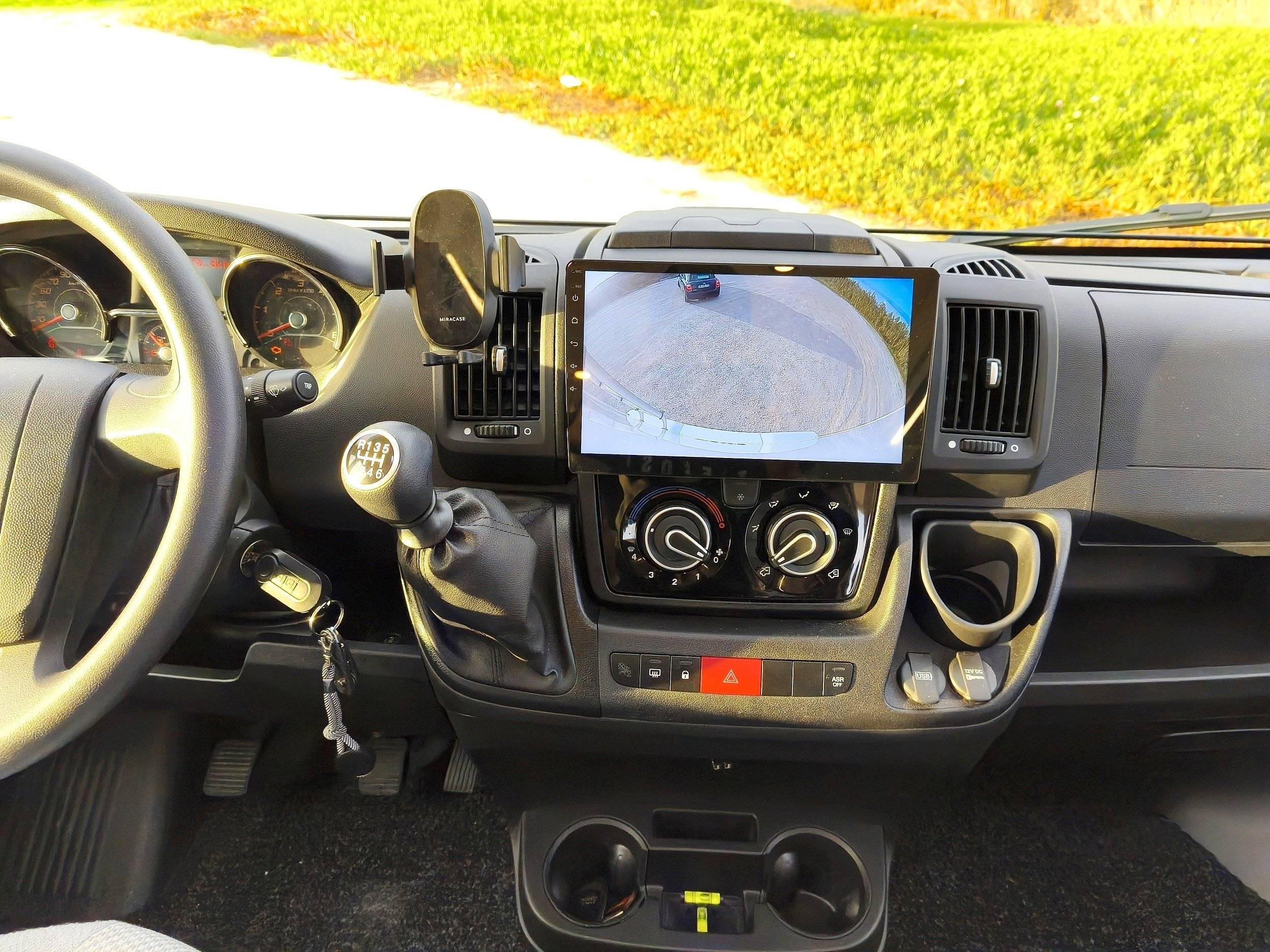 Adria Matrix Plus 600 DT