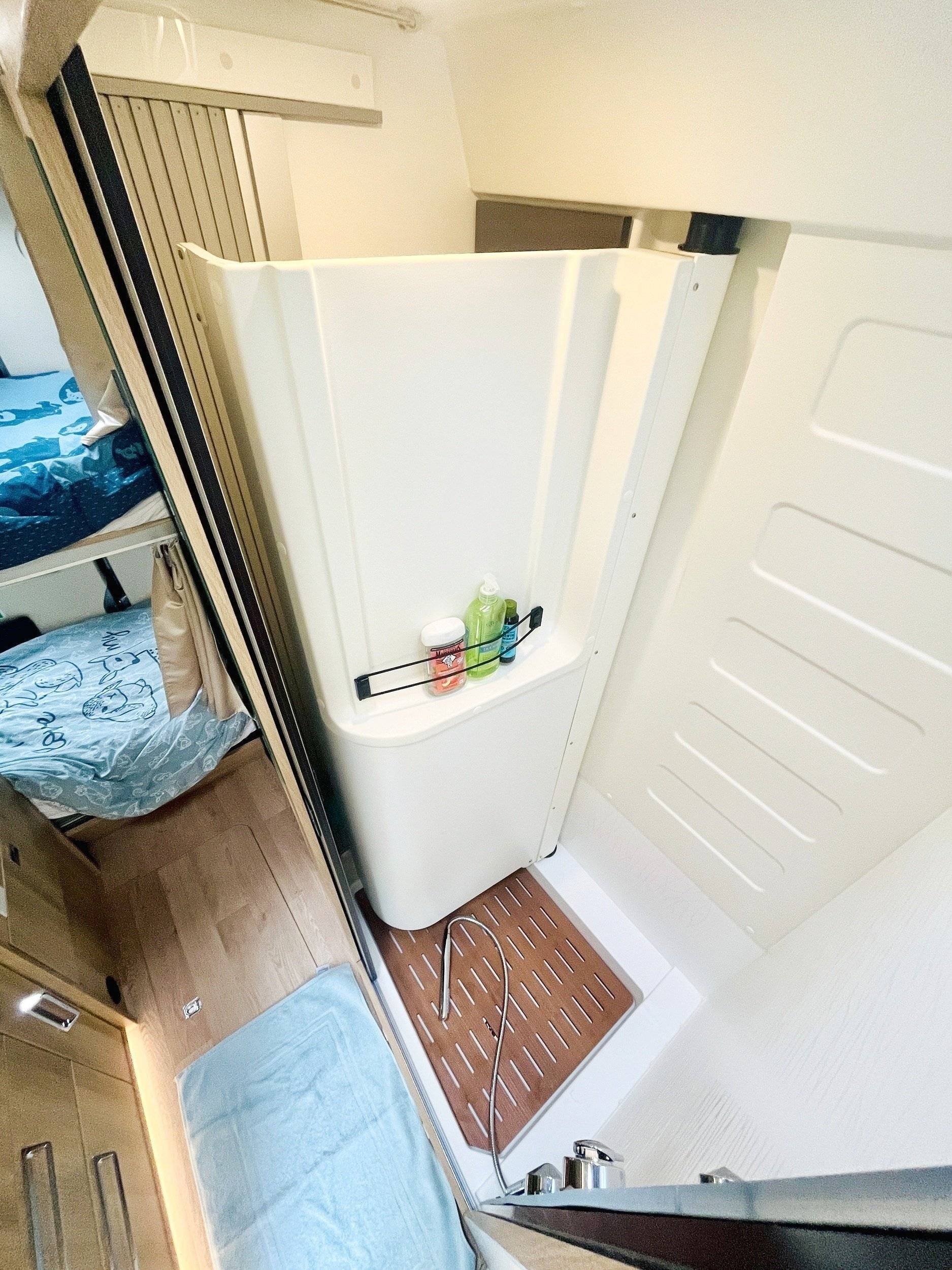 Campérêve Family van