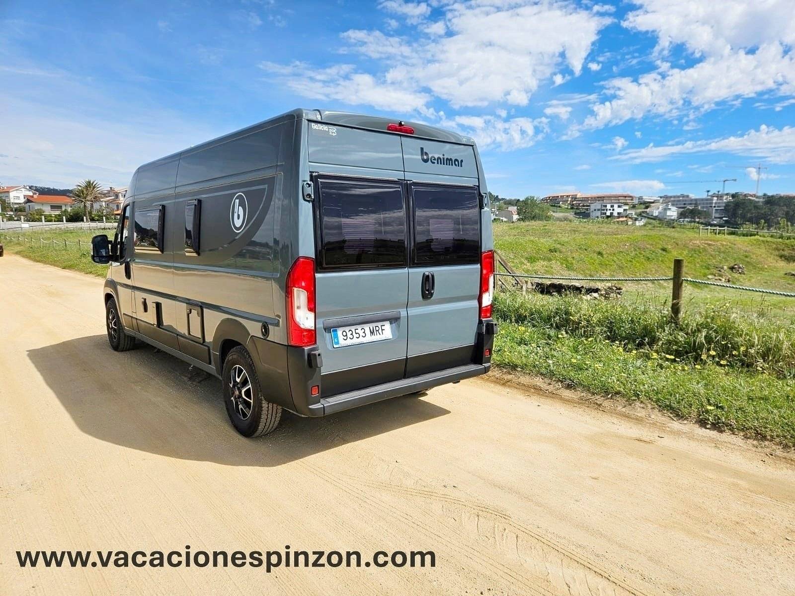 Benimar benimar b120