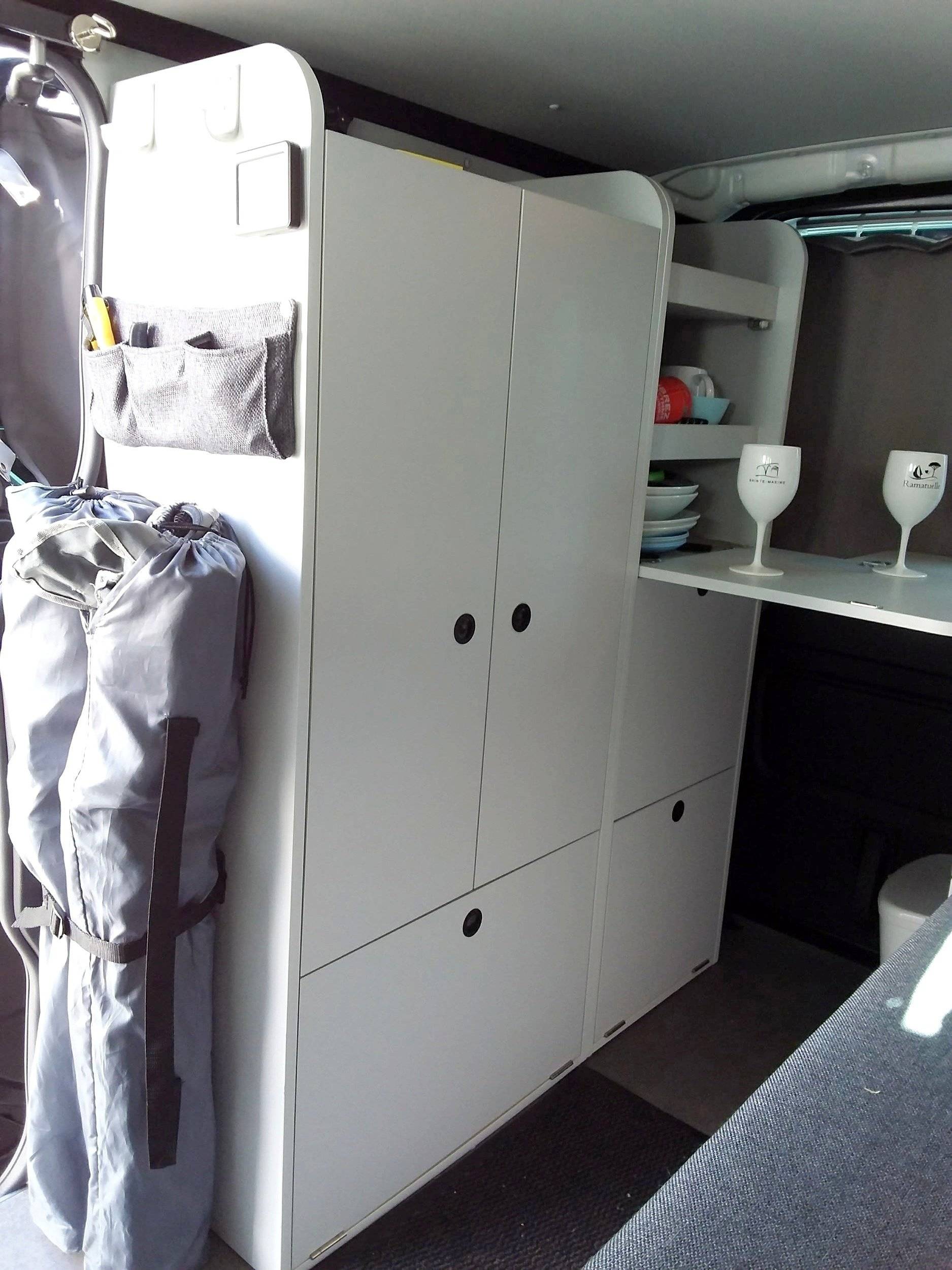 Renault Trafic 3 L1H1