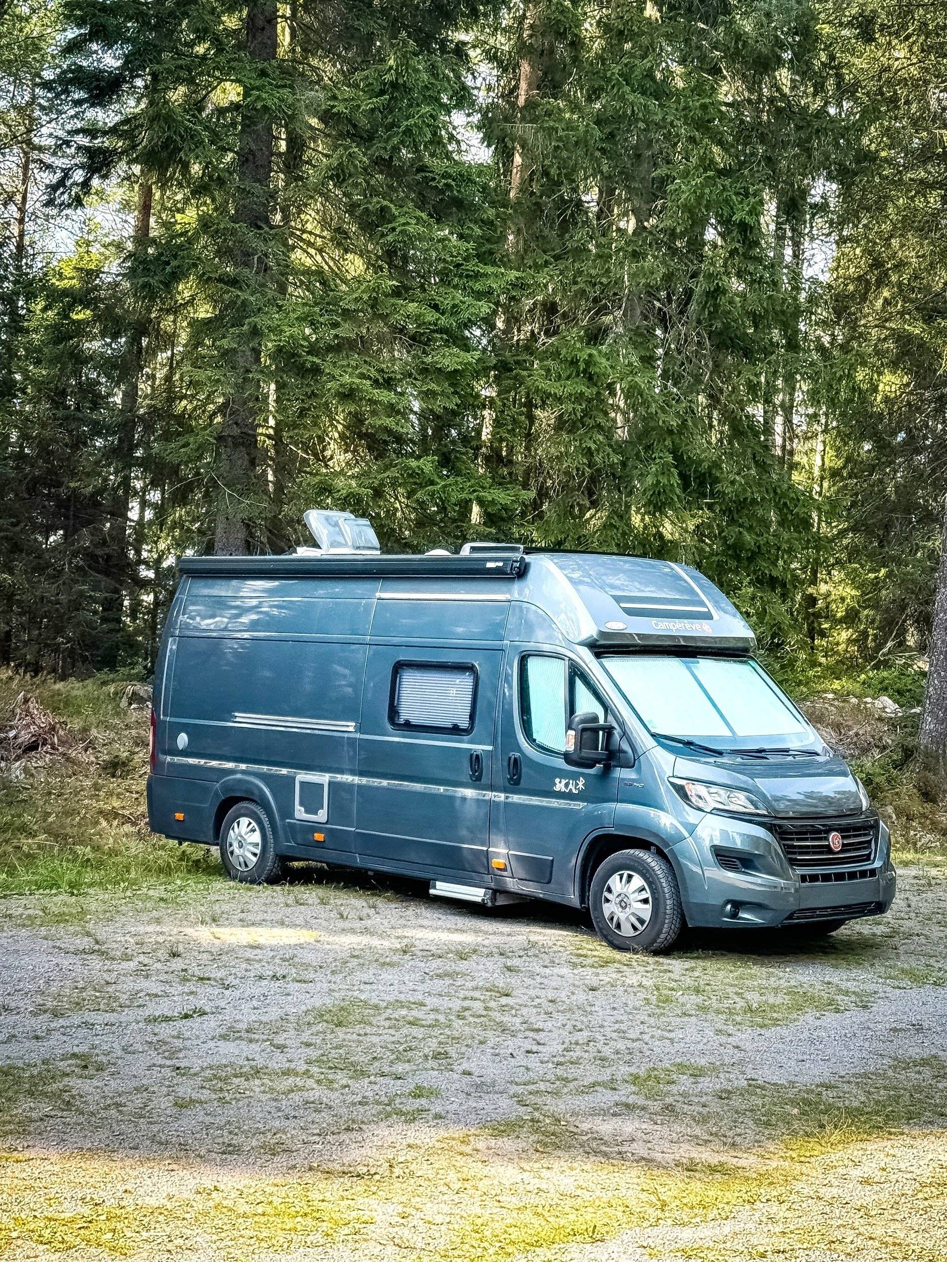 Campérêve 