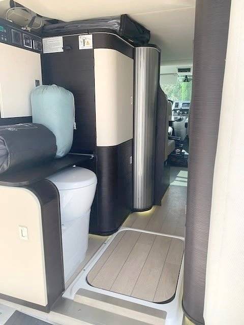 Westfalia Kepler One