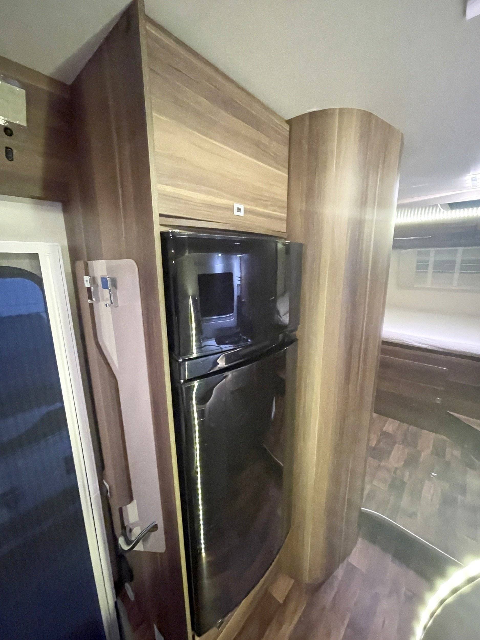 Roller Team Roller Team Pegaso Mythos 298