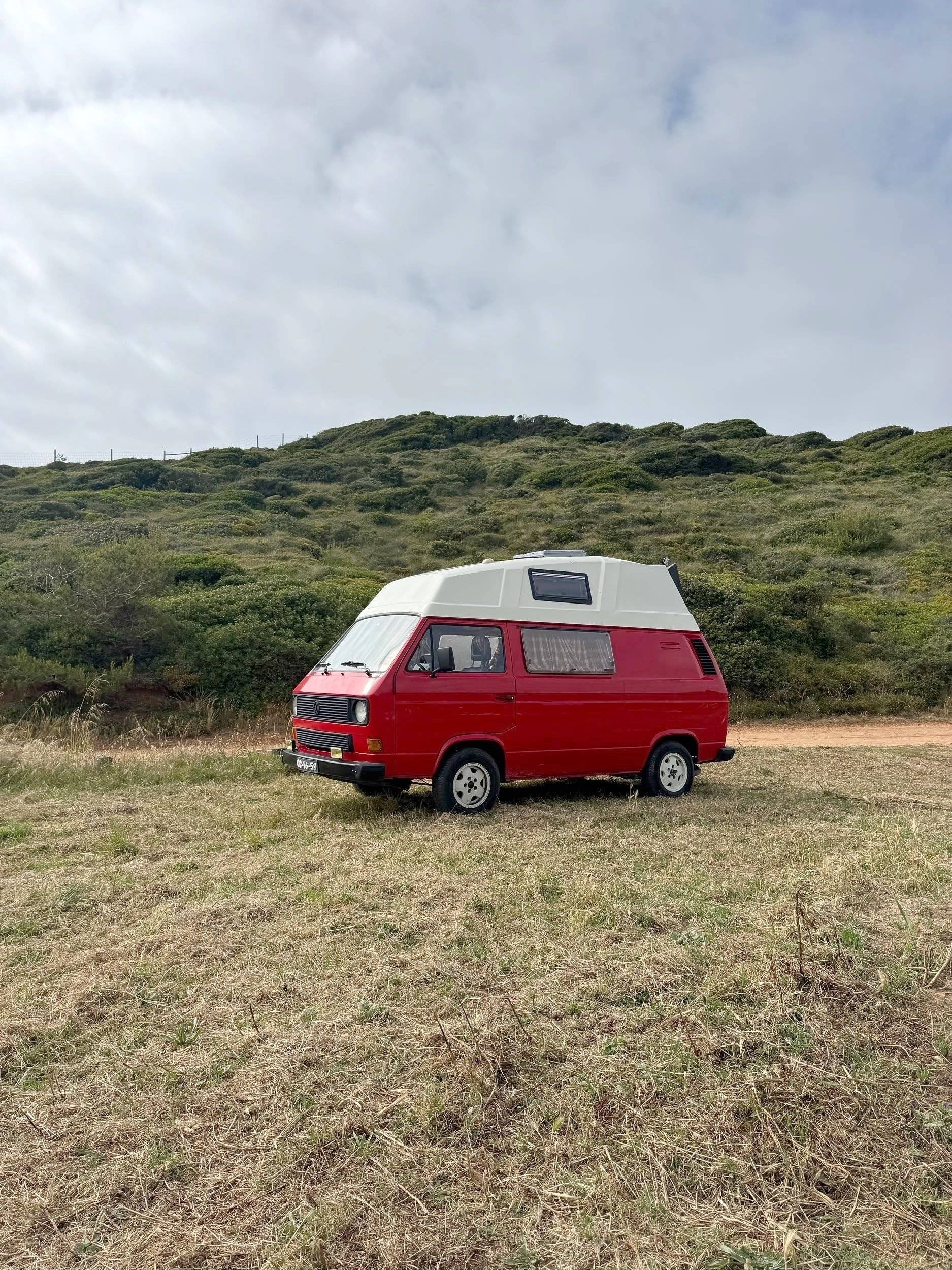 Volkswagen T3