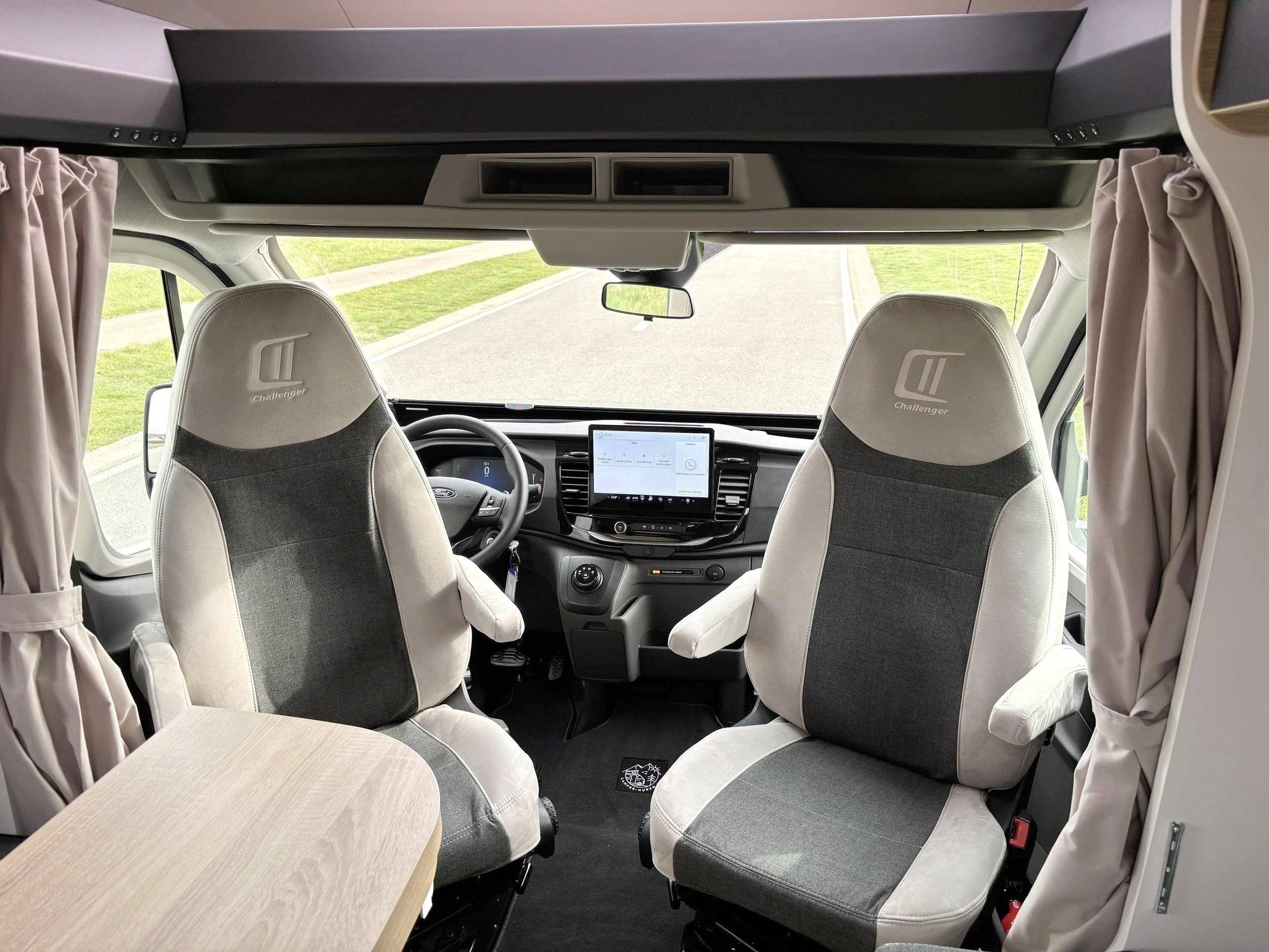 Chausson 