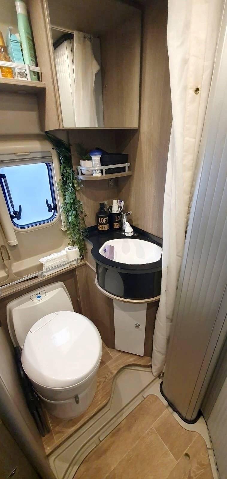 Pössl Jumper 2,2 l 150 ch