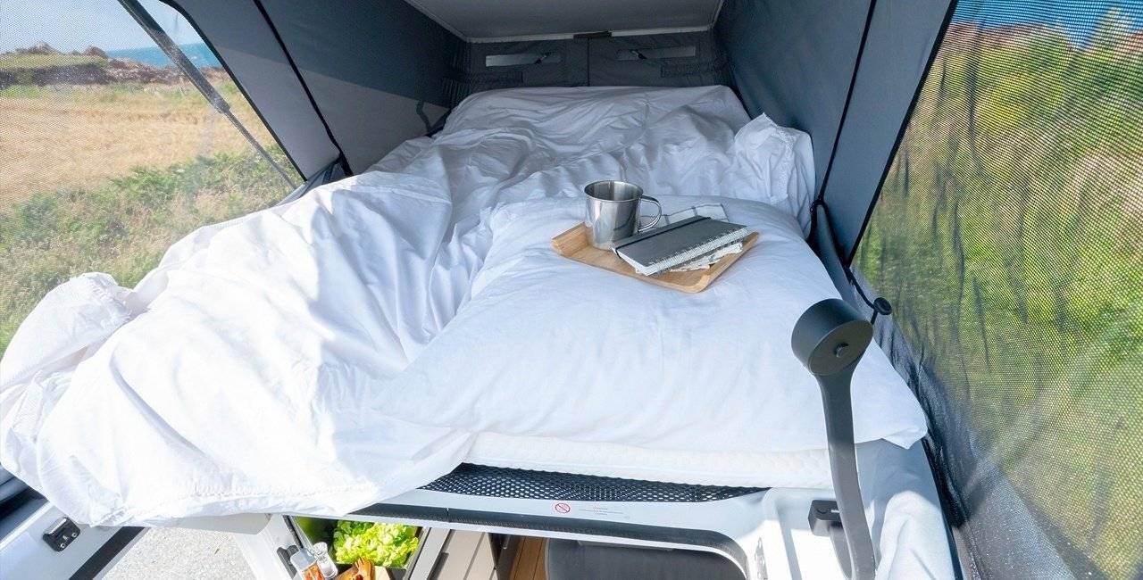 Elios 63 GX Sky-Lift