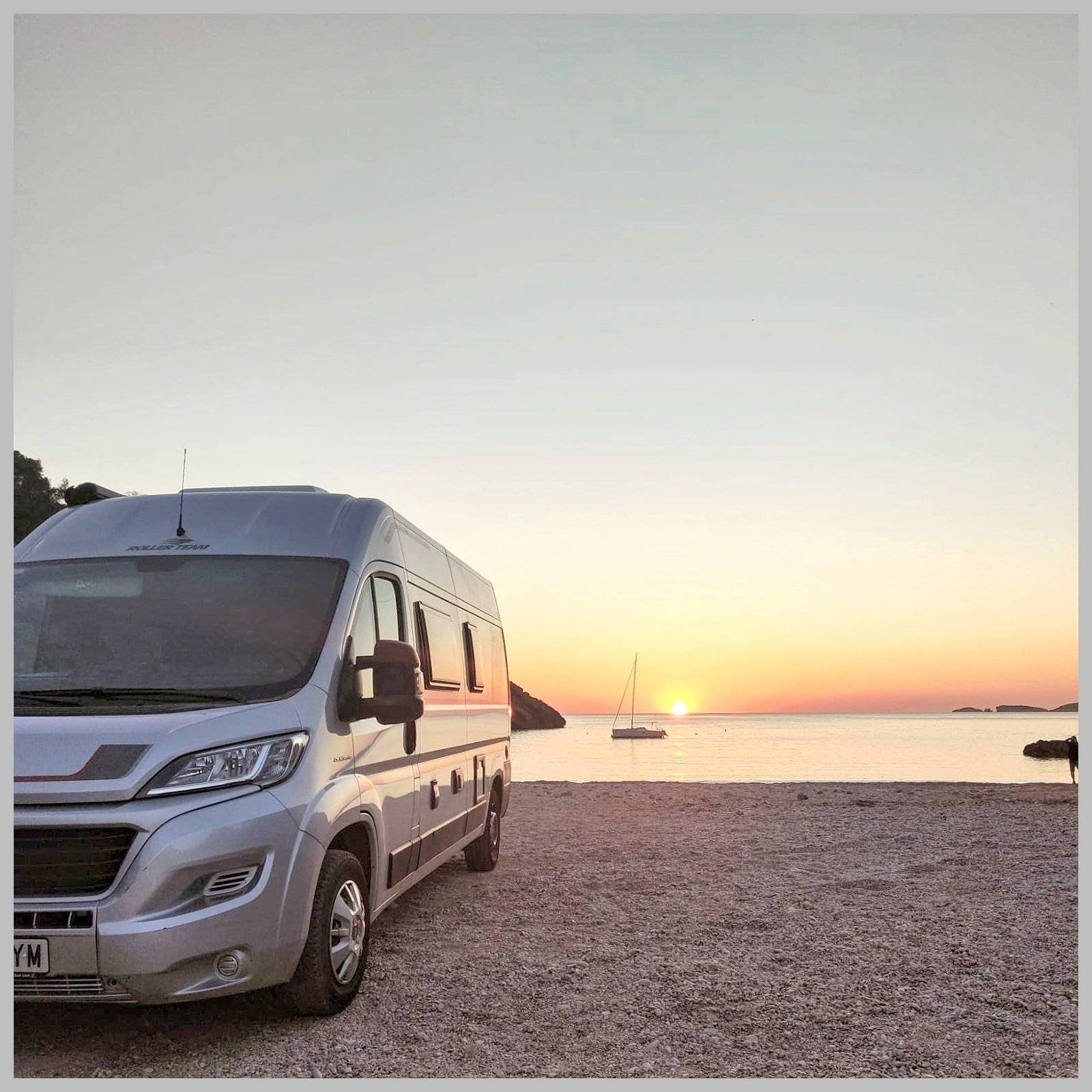 Roller Team Livingstone 5