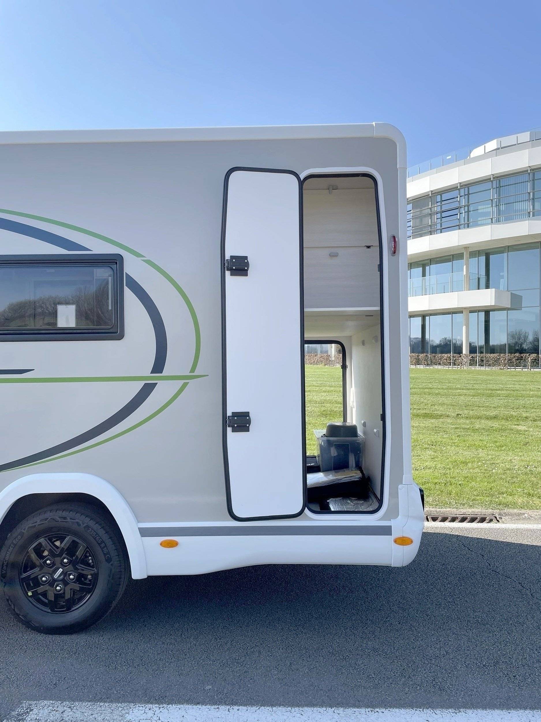 Chausson 