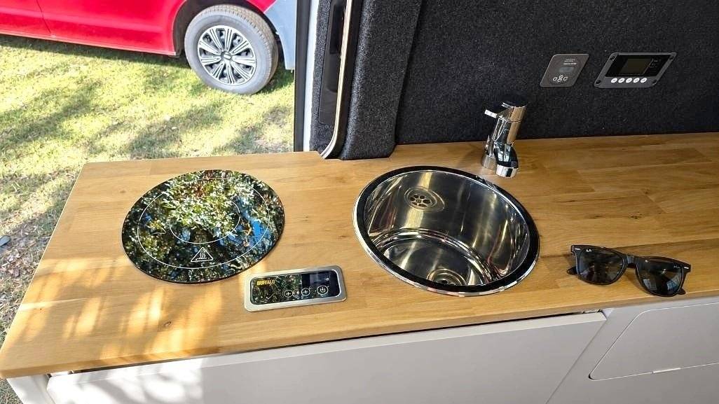 DuckVan32 Tout confort
