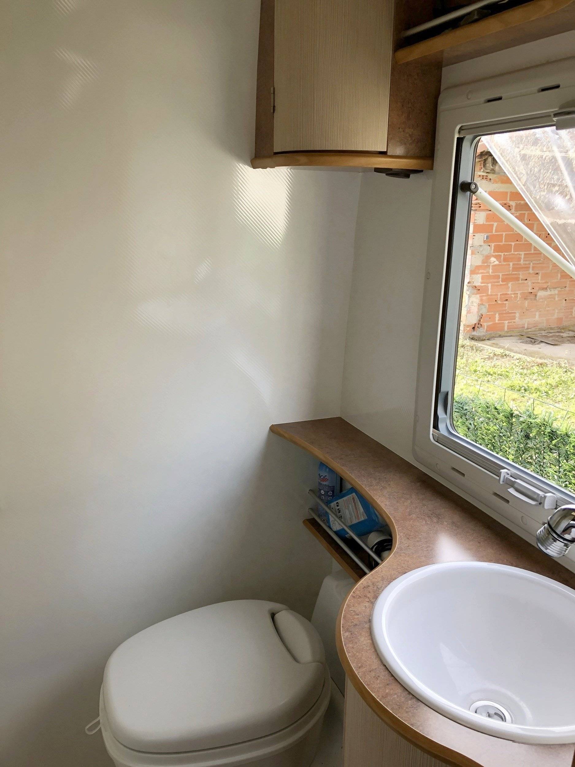 Fleurette Jumper 3,0 l 177 ch