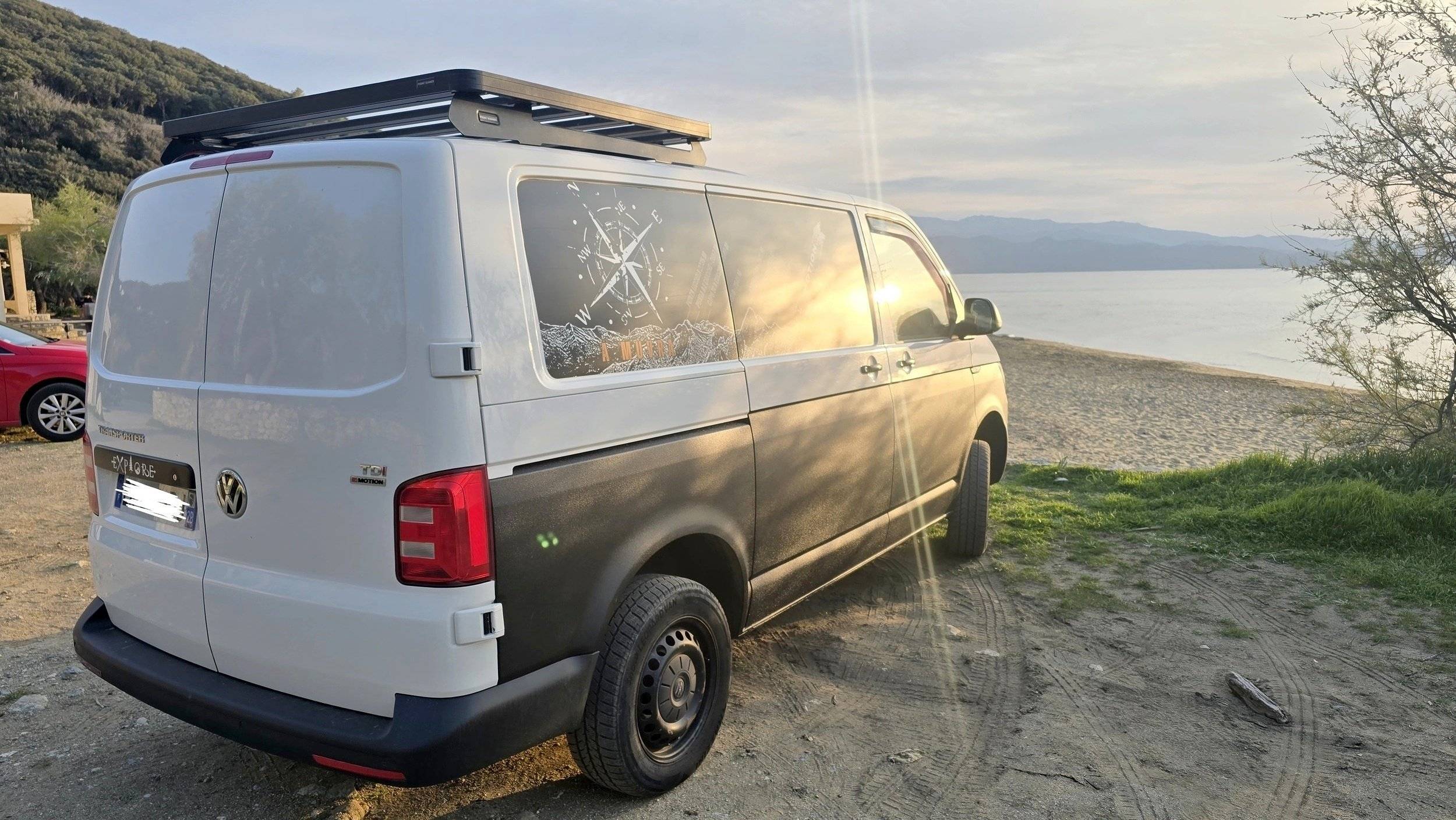 Van 