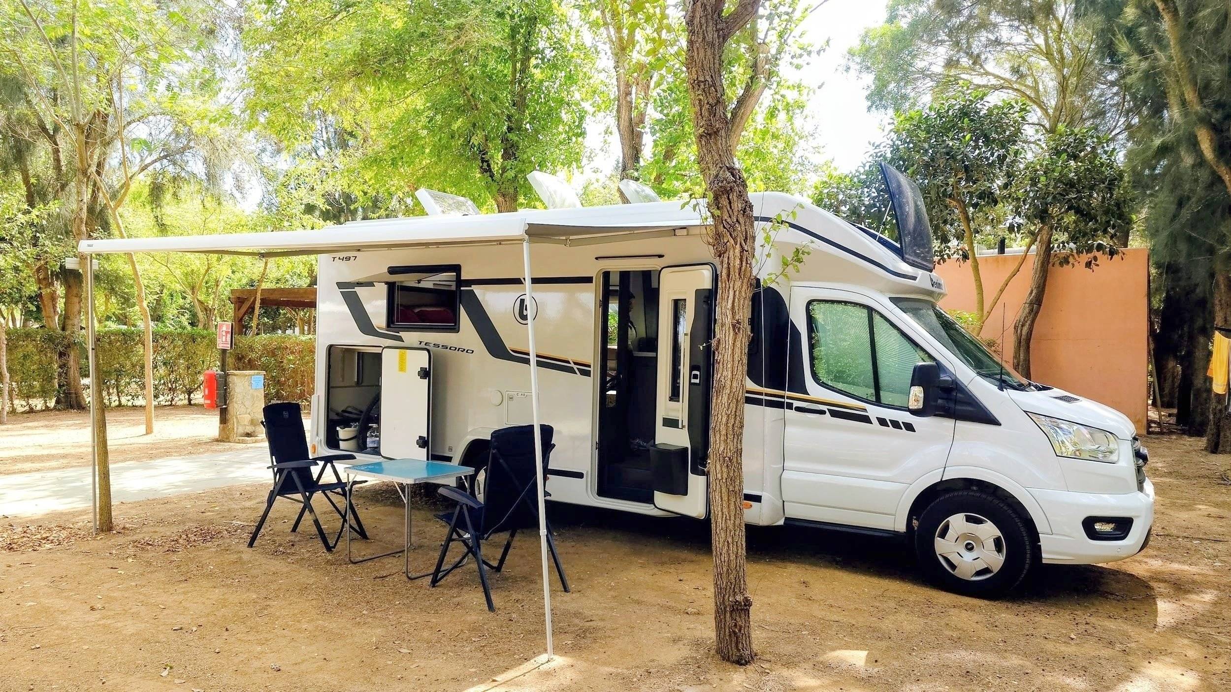 Benimar BENIMAR TESSORO 497