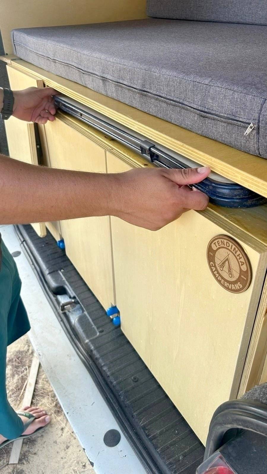 Volkswagen Trasporter