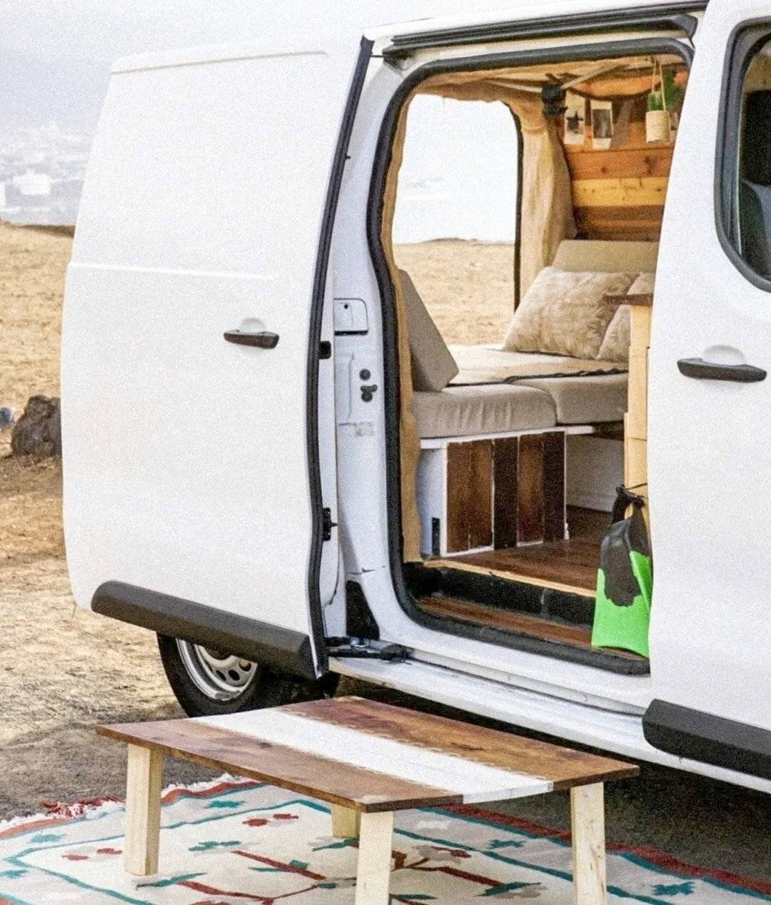 Citroen Citroën jumpy