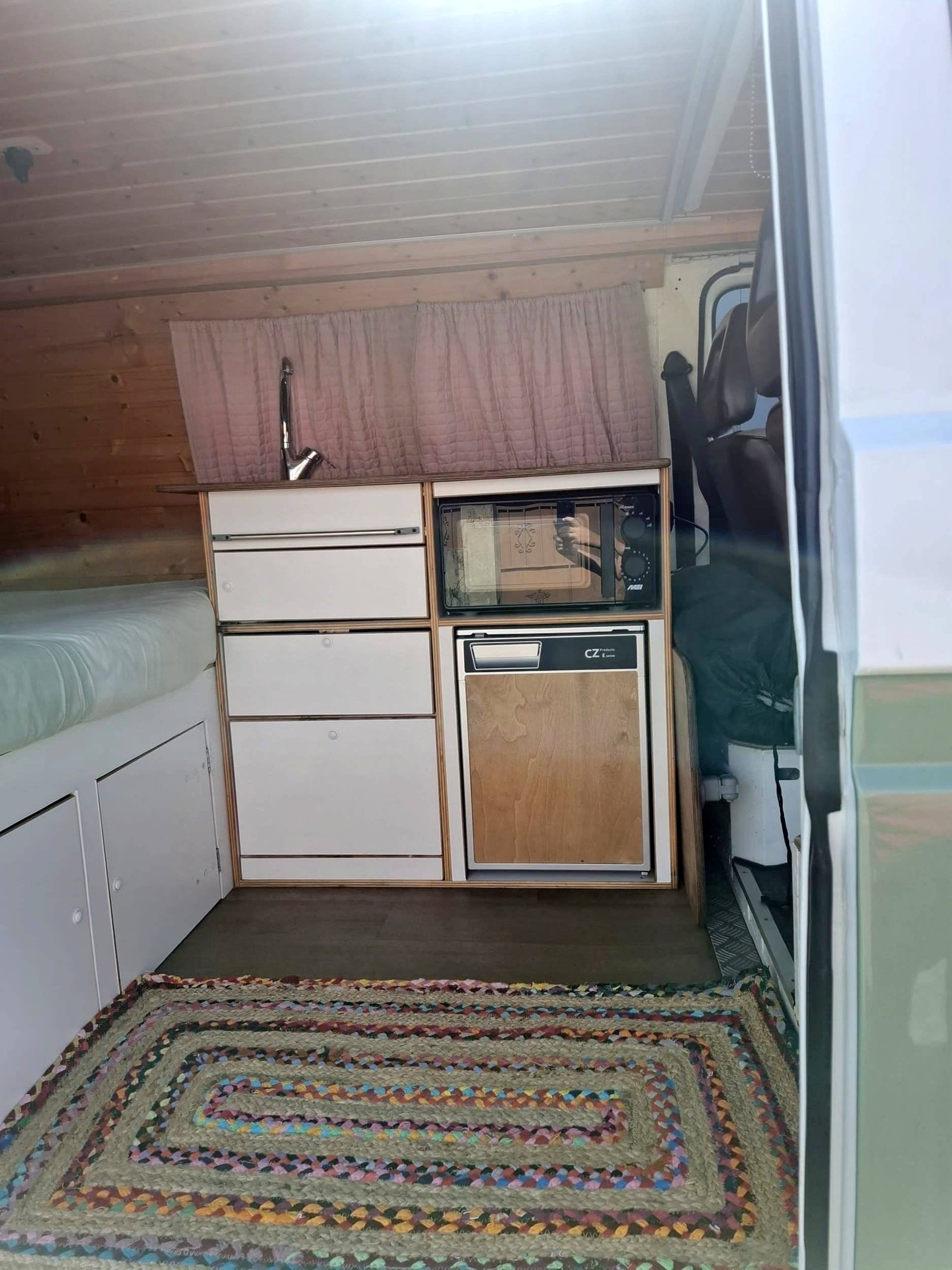 Volkswagen Volkswagen transporte