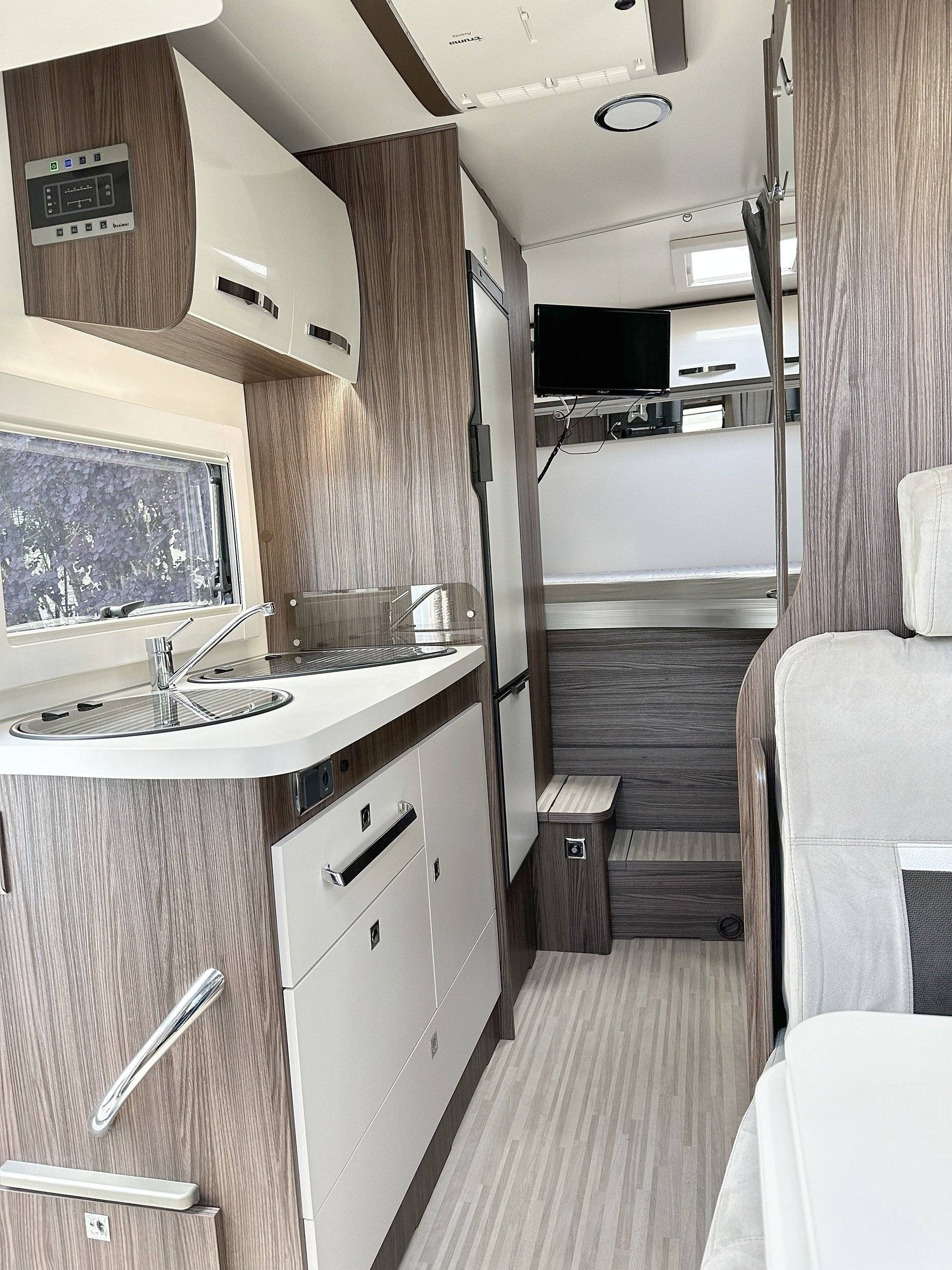 Benimar BENIMAR TESSORO 440UP