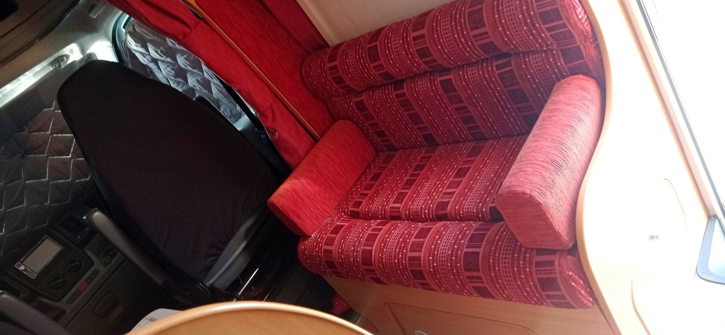 Chausson Chausson FLASH 08