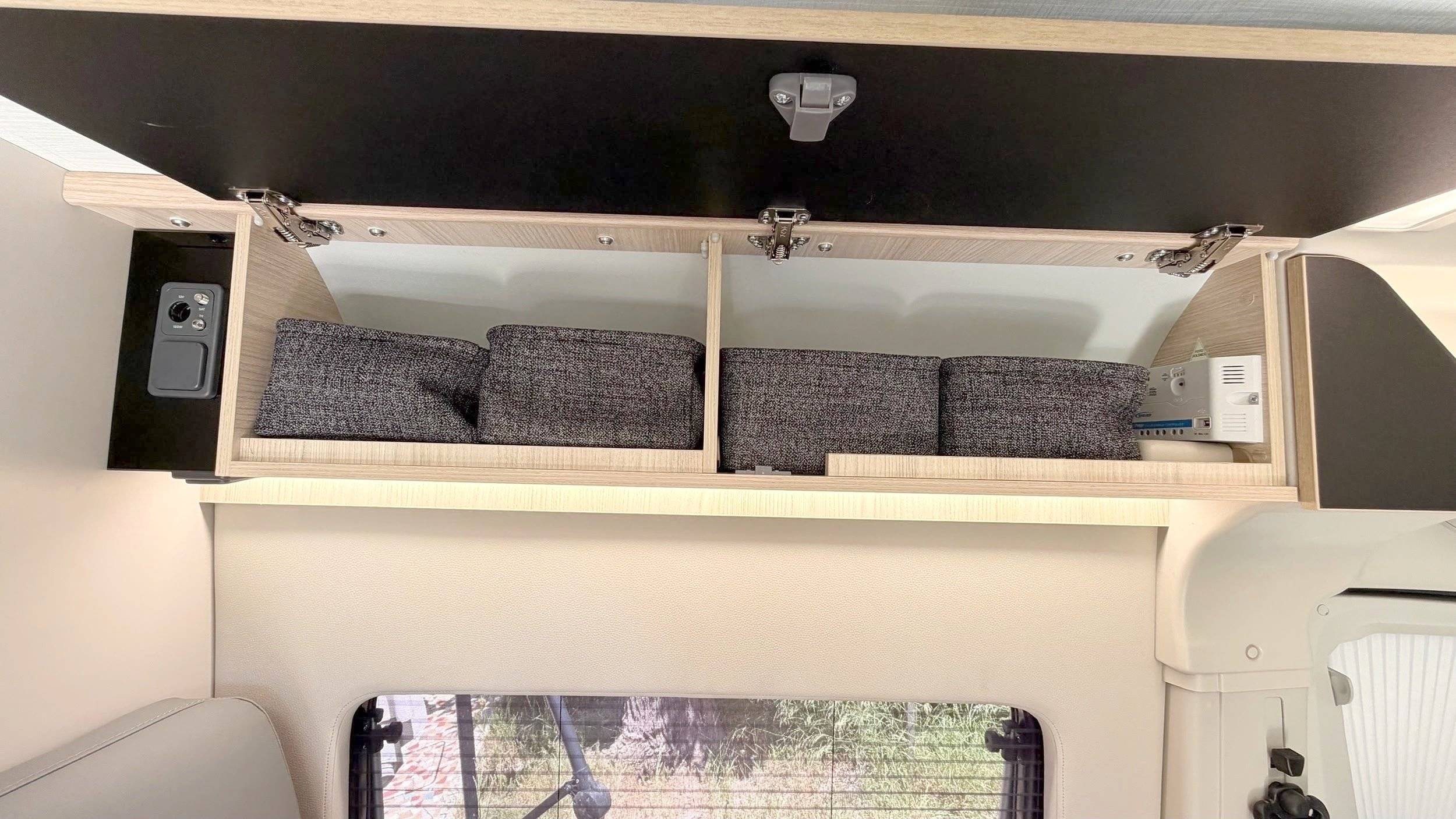 Chausson V594M Sport line