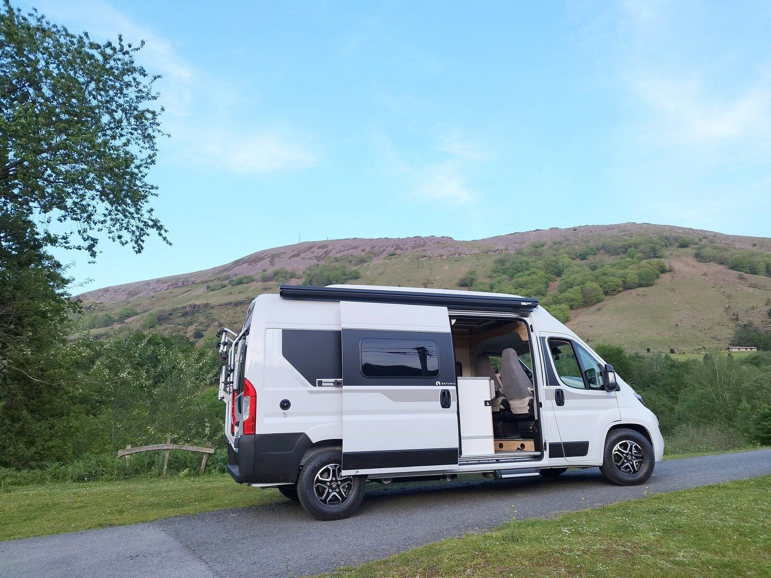 Bavaria 600G Confort