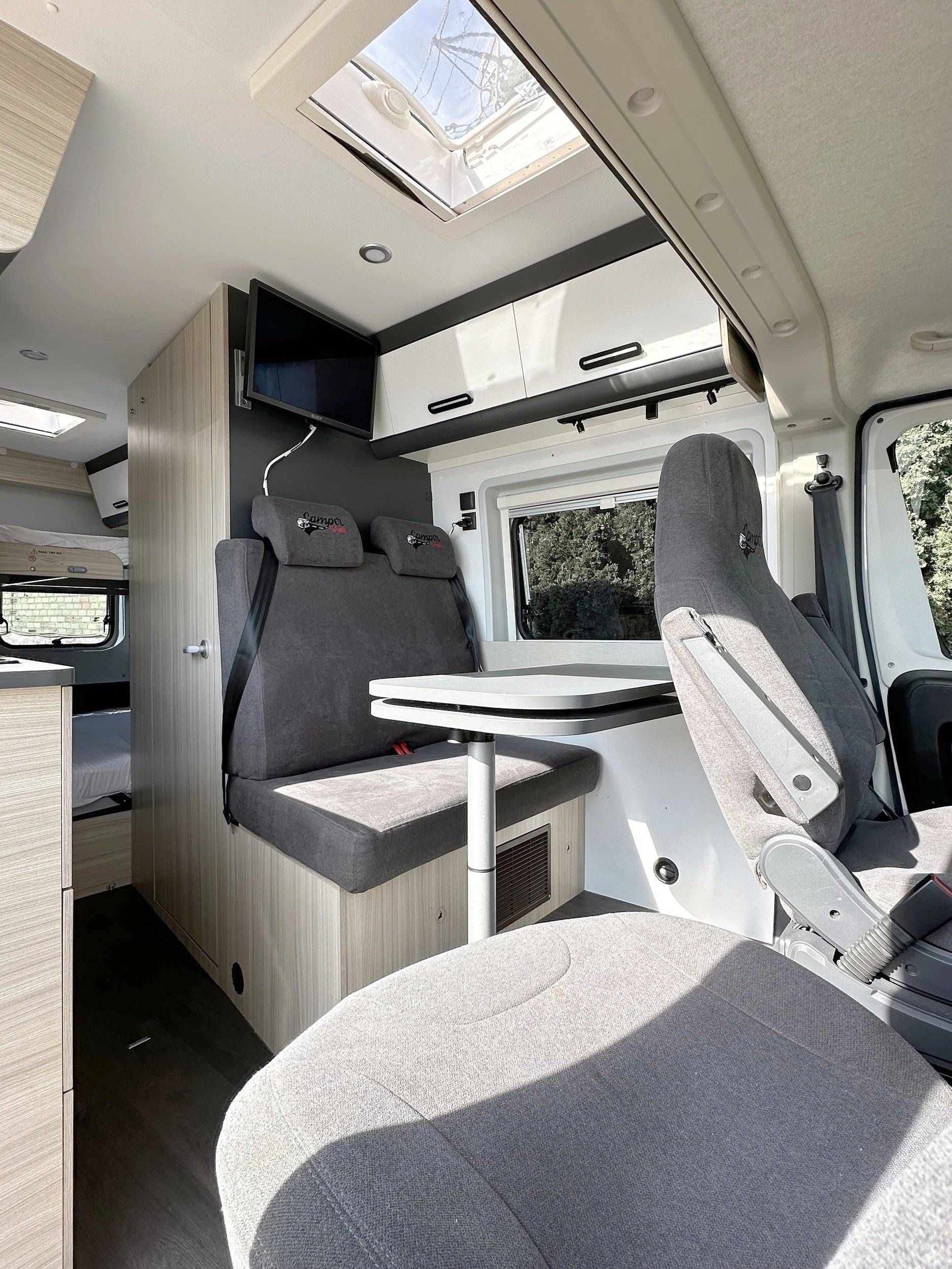 Sun Living Sun Living V 60 SP FAMILY