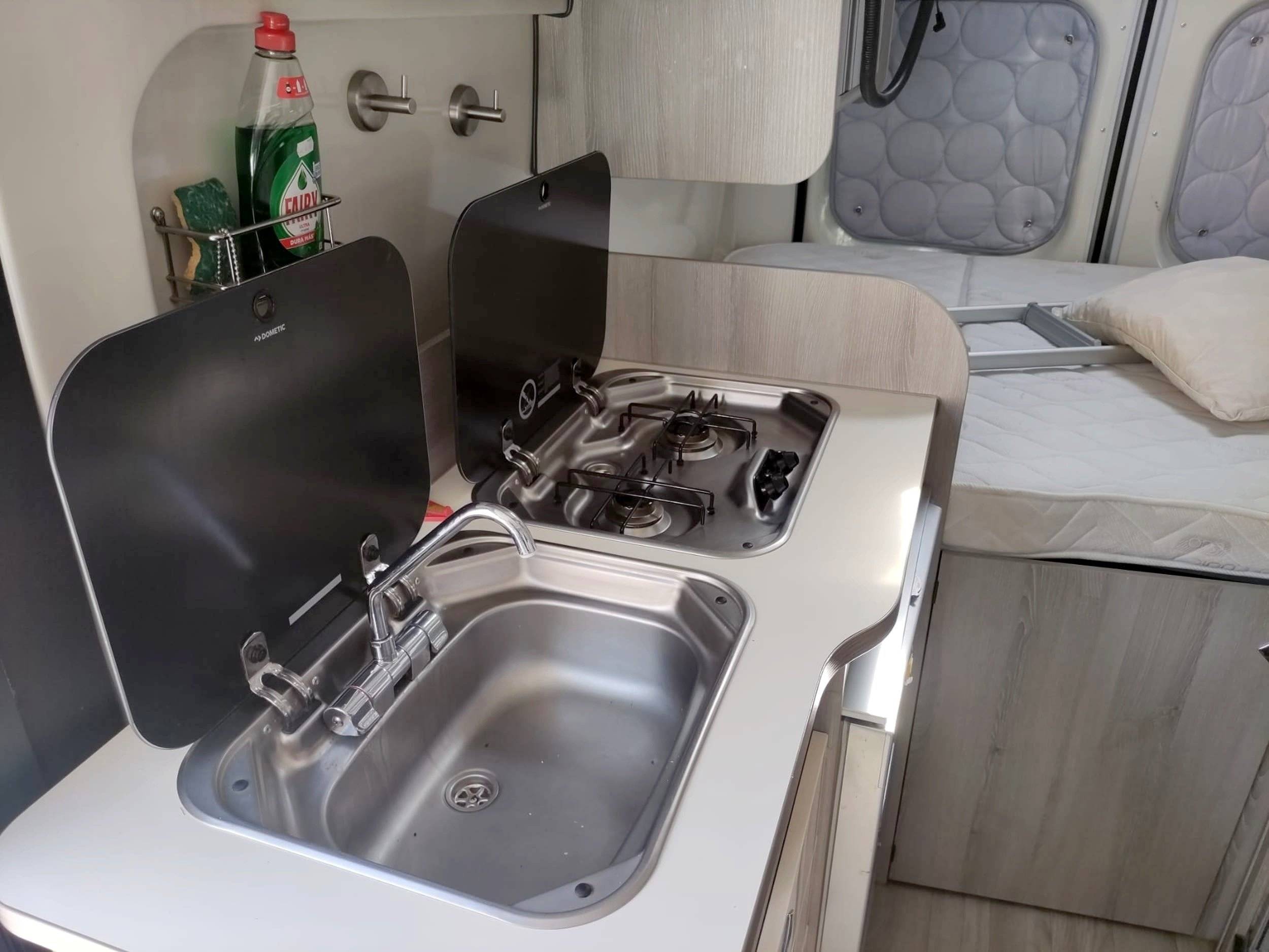 Font Vendôme Terravan