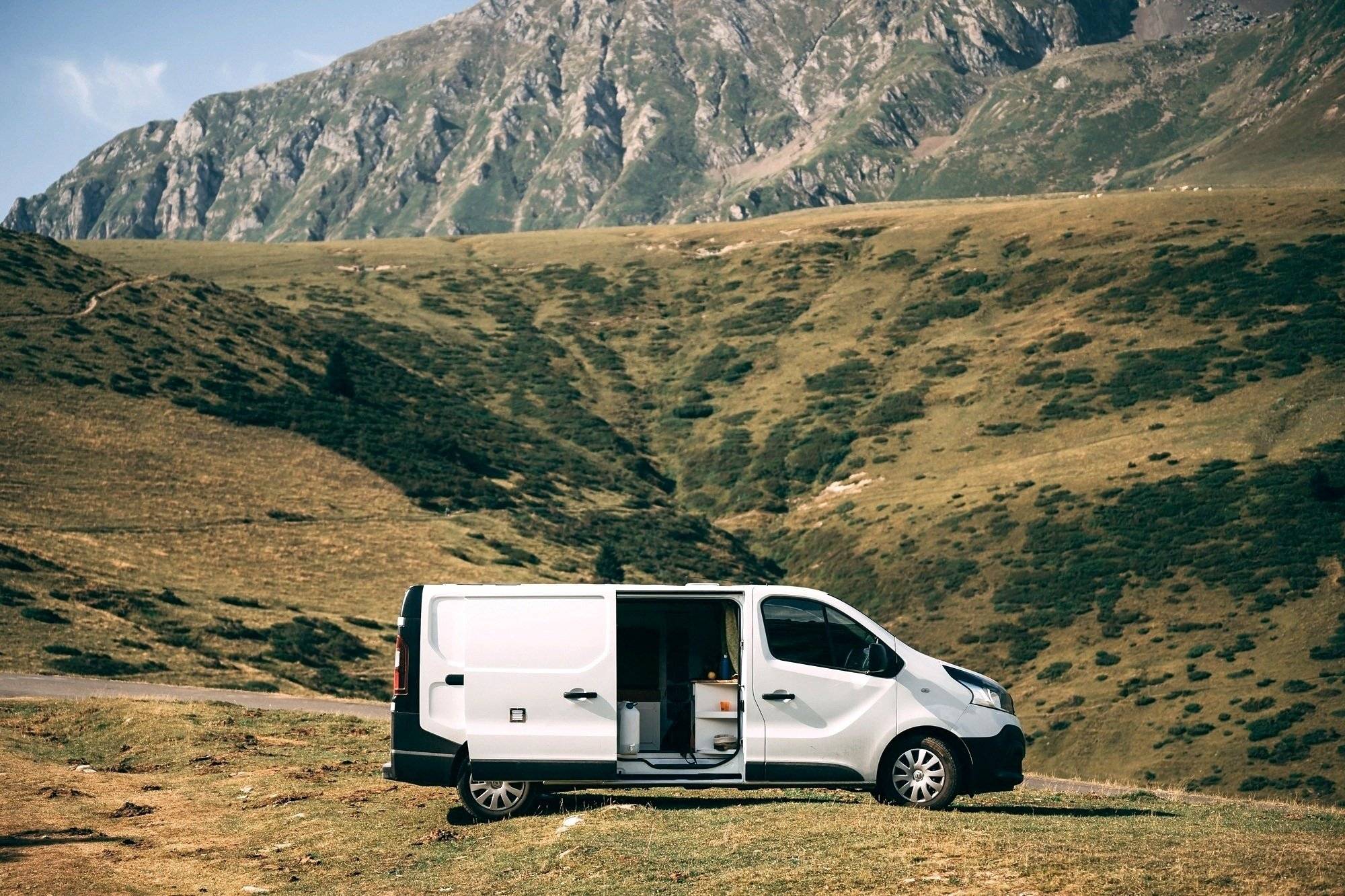 Renault Renault Trafic Sur Mesure