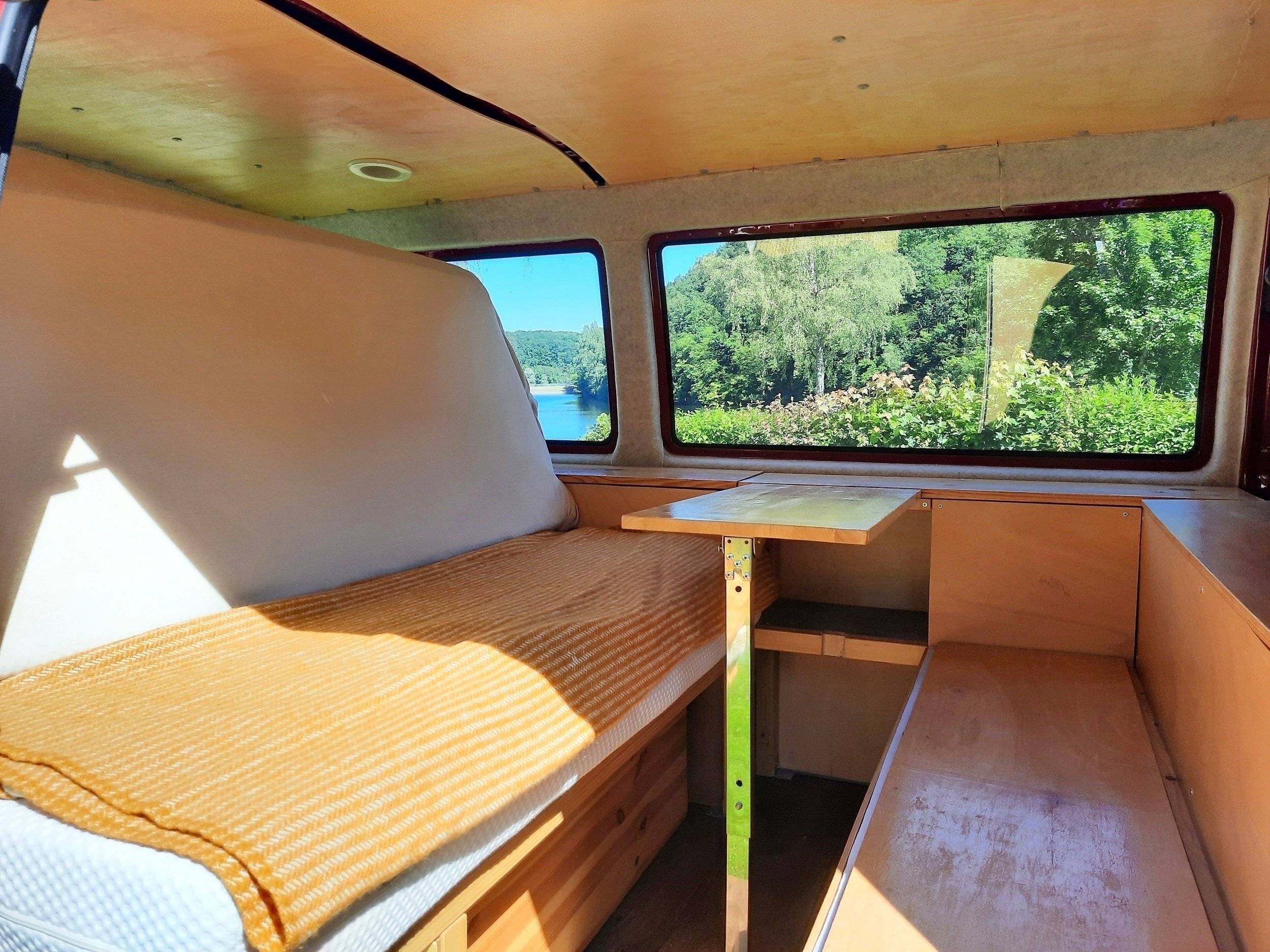 Volkswagen Transporter T4